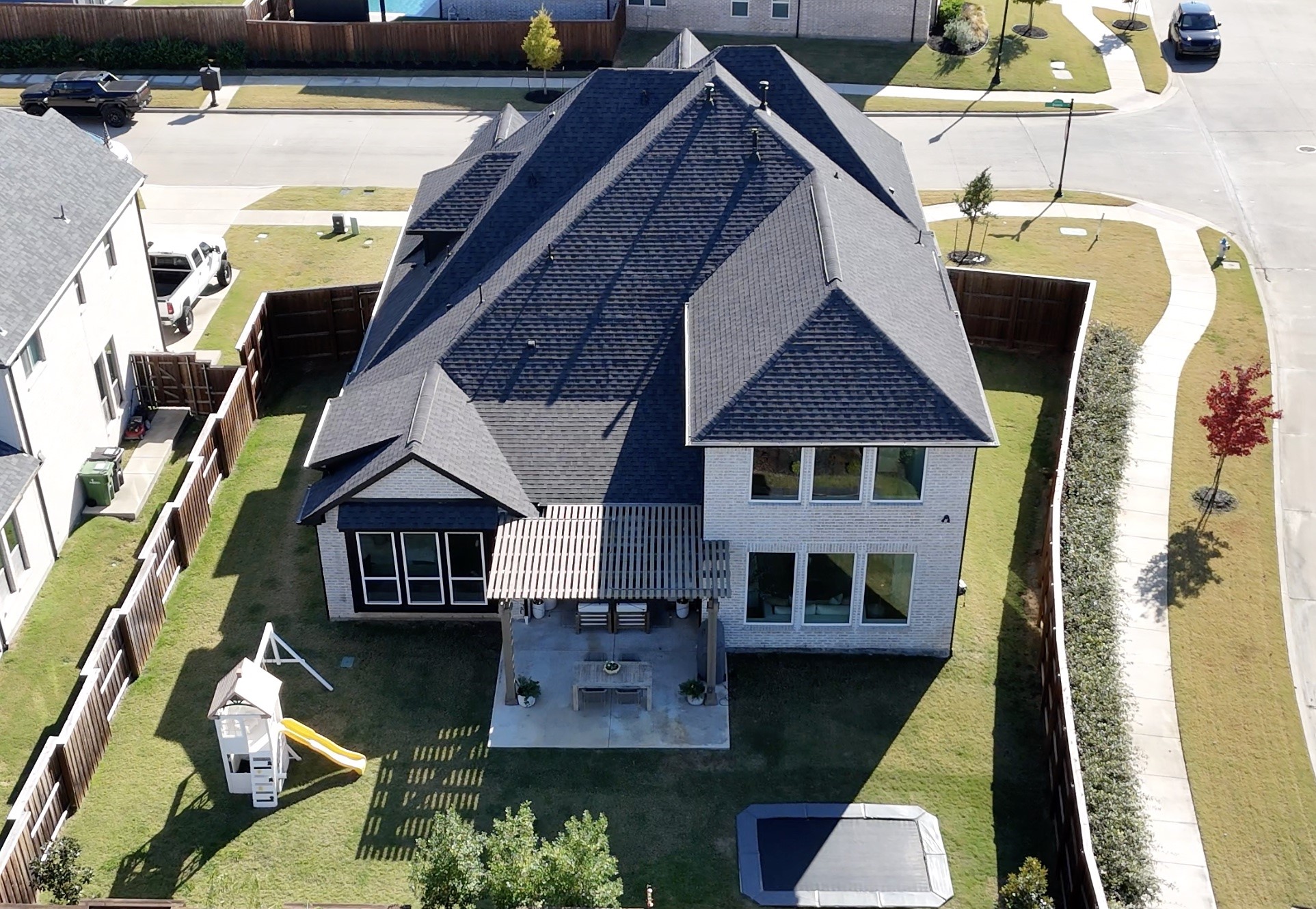 3830 Brazoria Drive