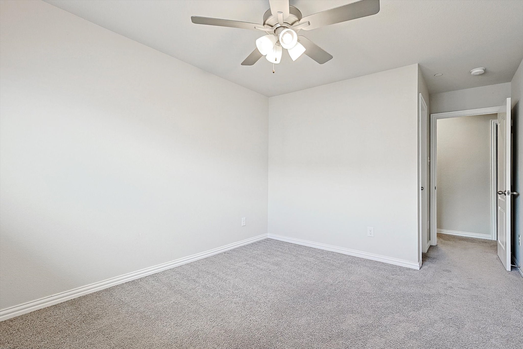 3513 Cricket Drive