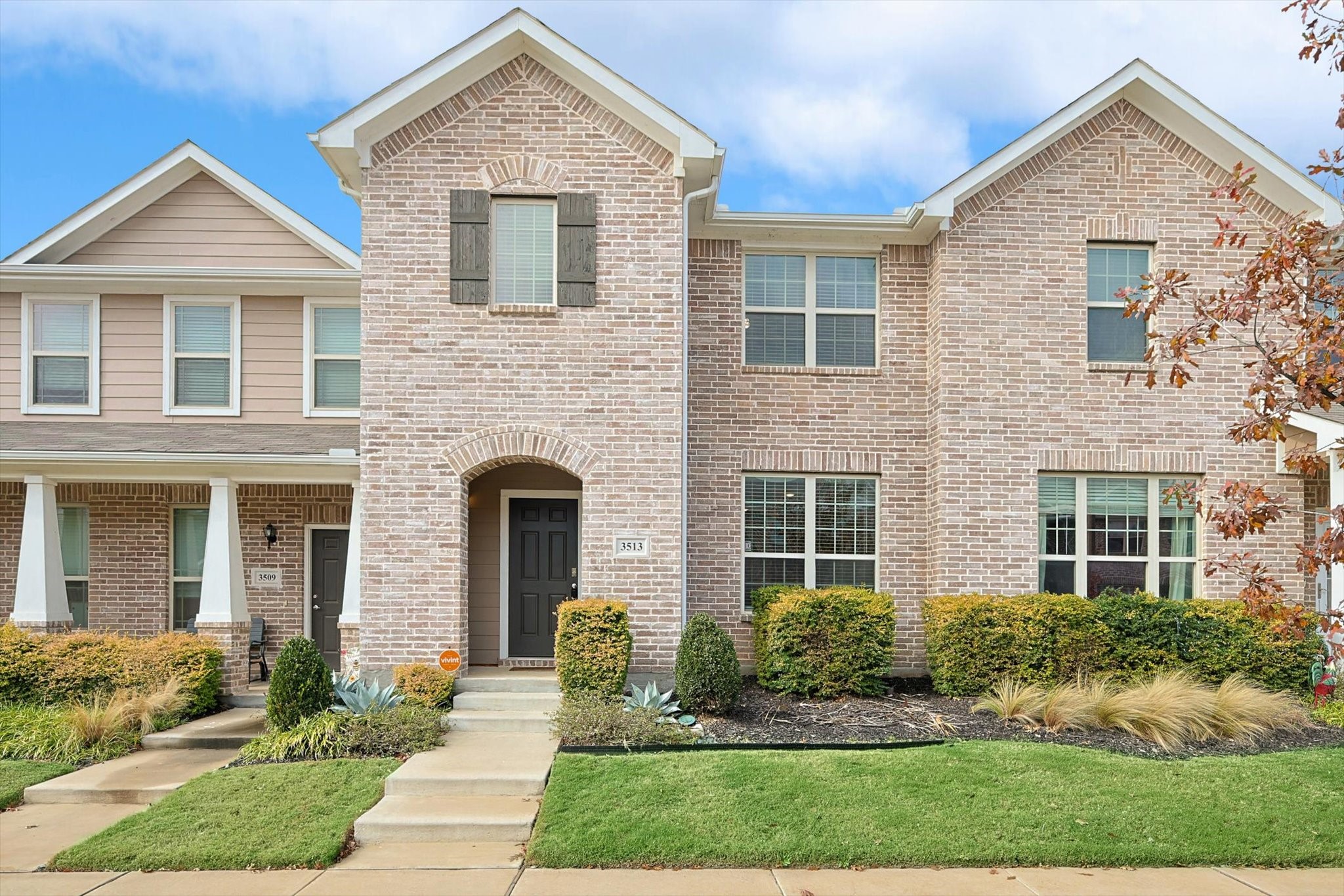 3513 Cricket Drive