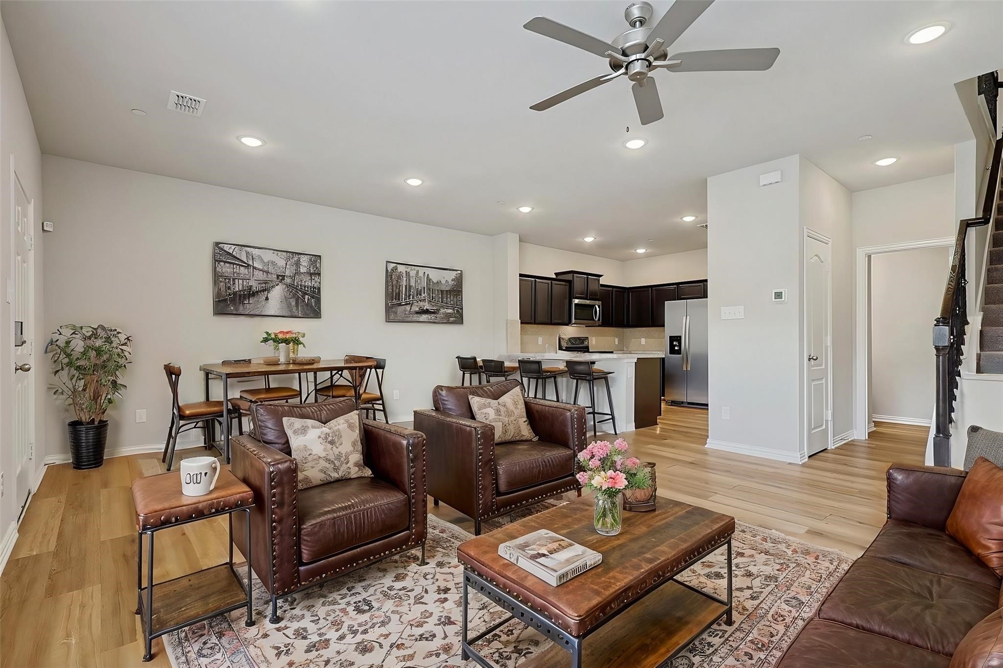 3513 Cricket Drive