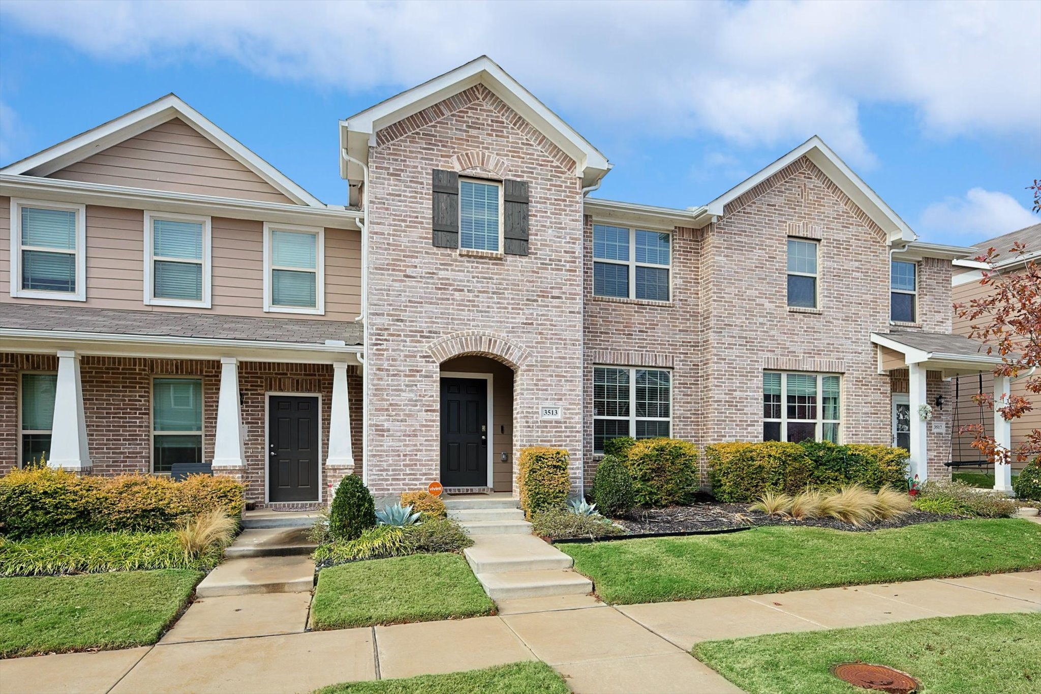 3513 Cricket Drive