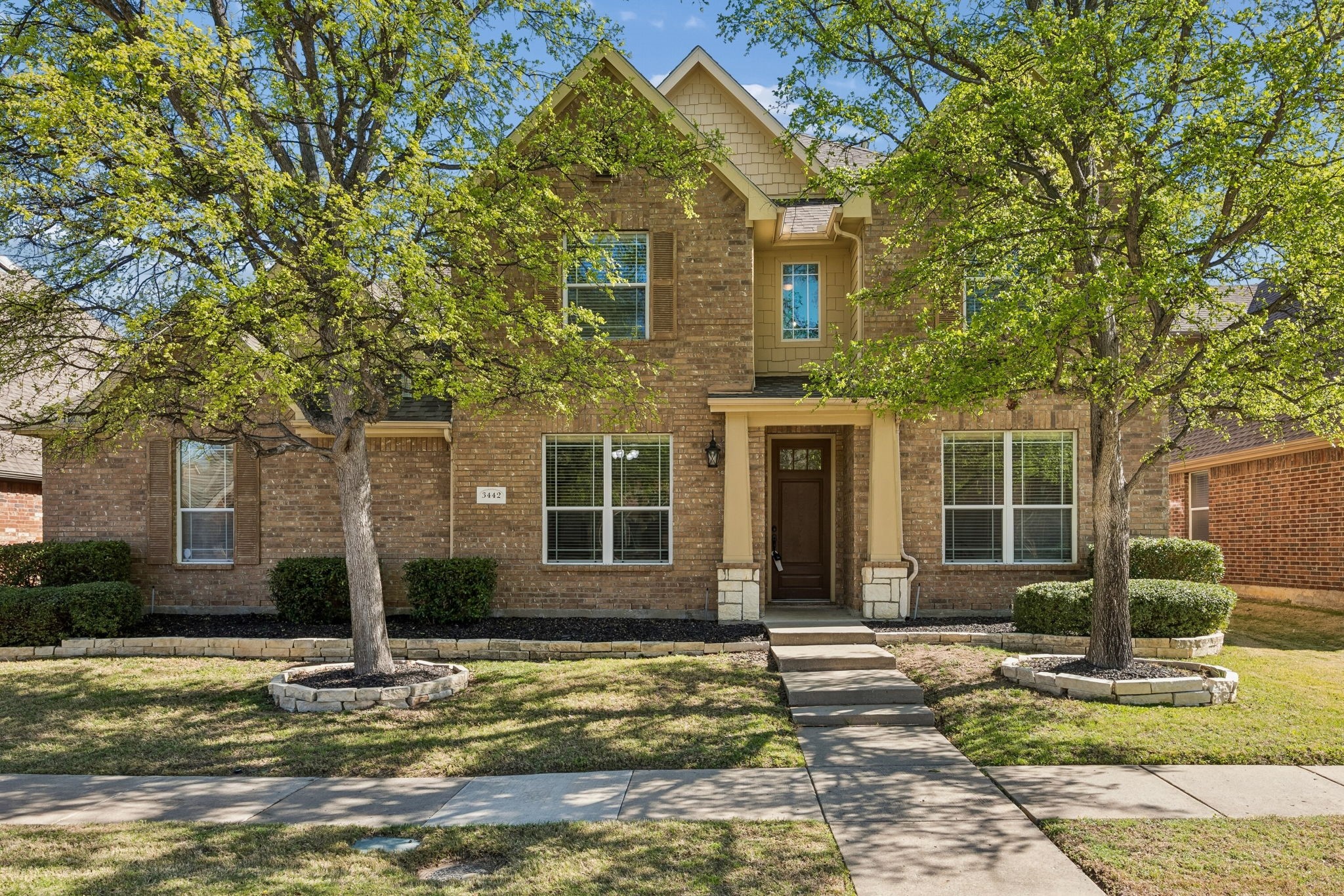 3442 Nation Drive