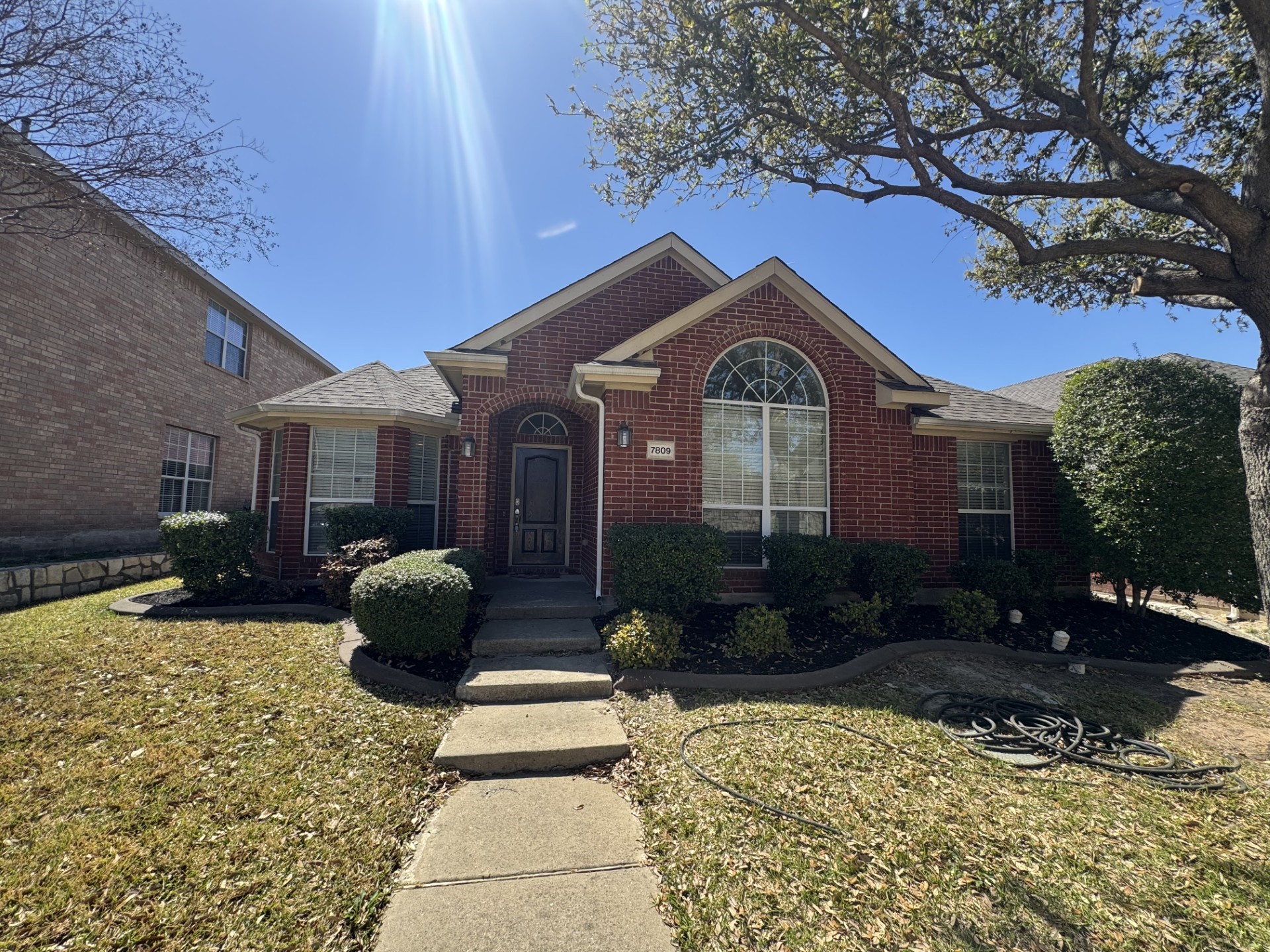 7809 Loma Alta Trail