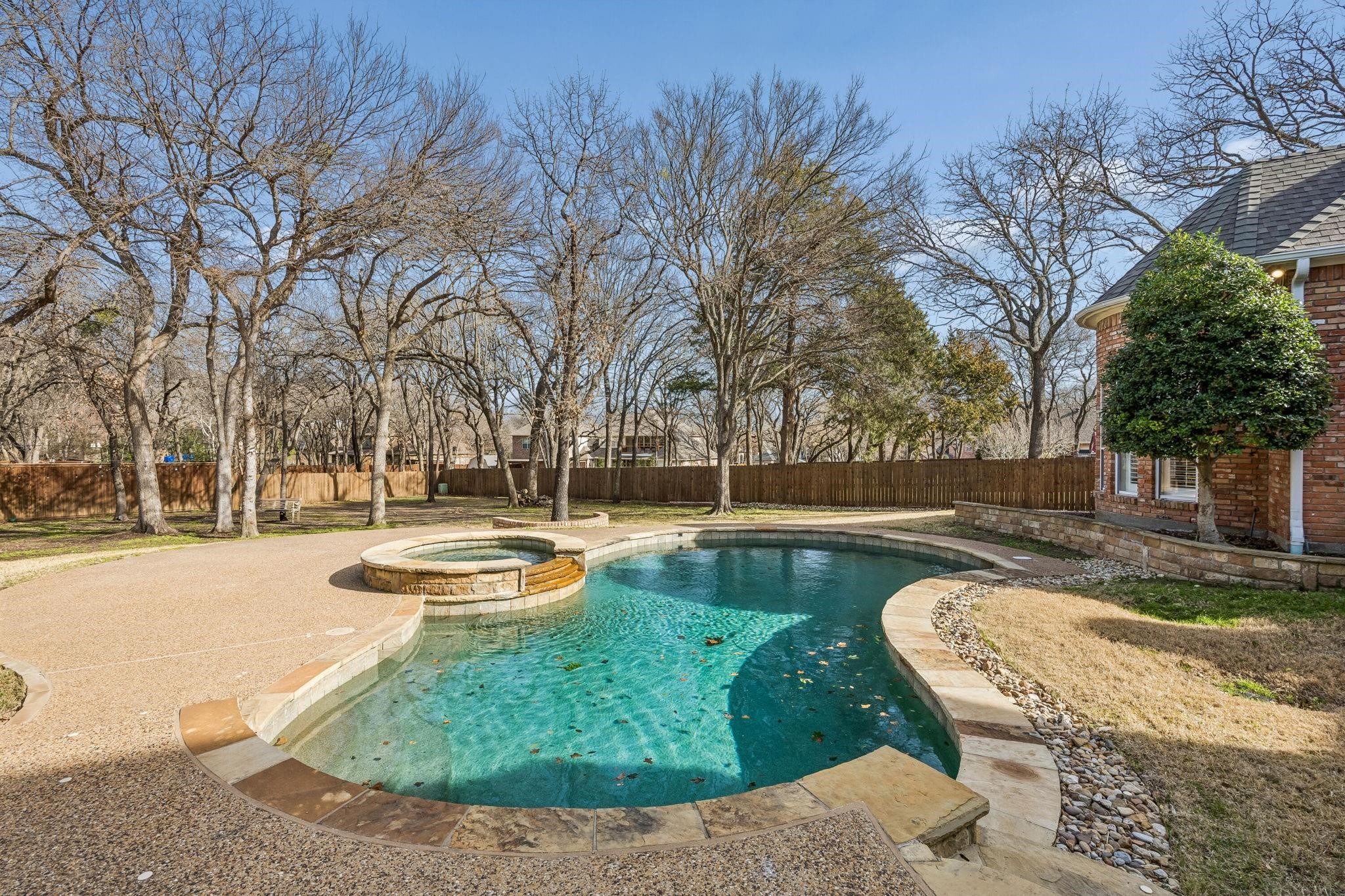 2900 Creek View Drive