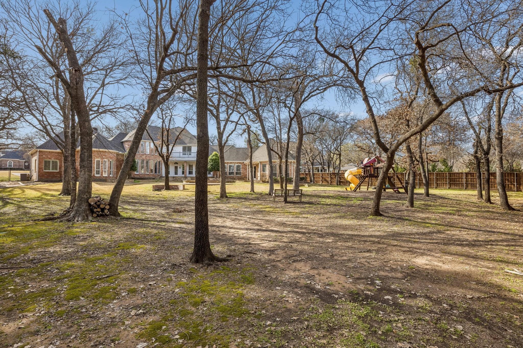 2900 Creek View Drive