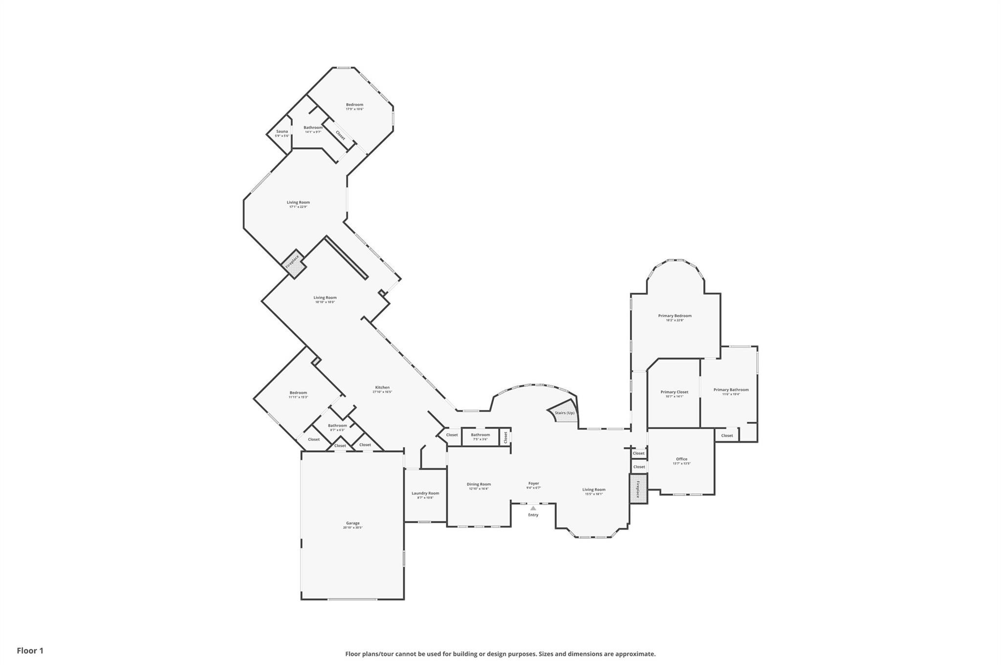 2900 Creek View Drive