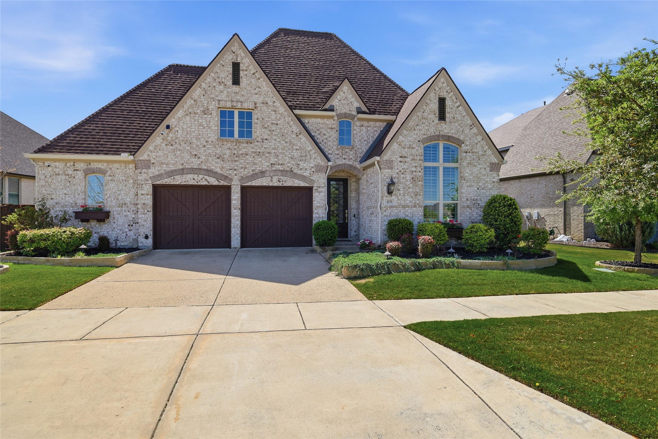 4191 Pepper Grass Lane