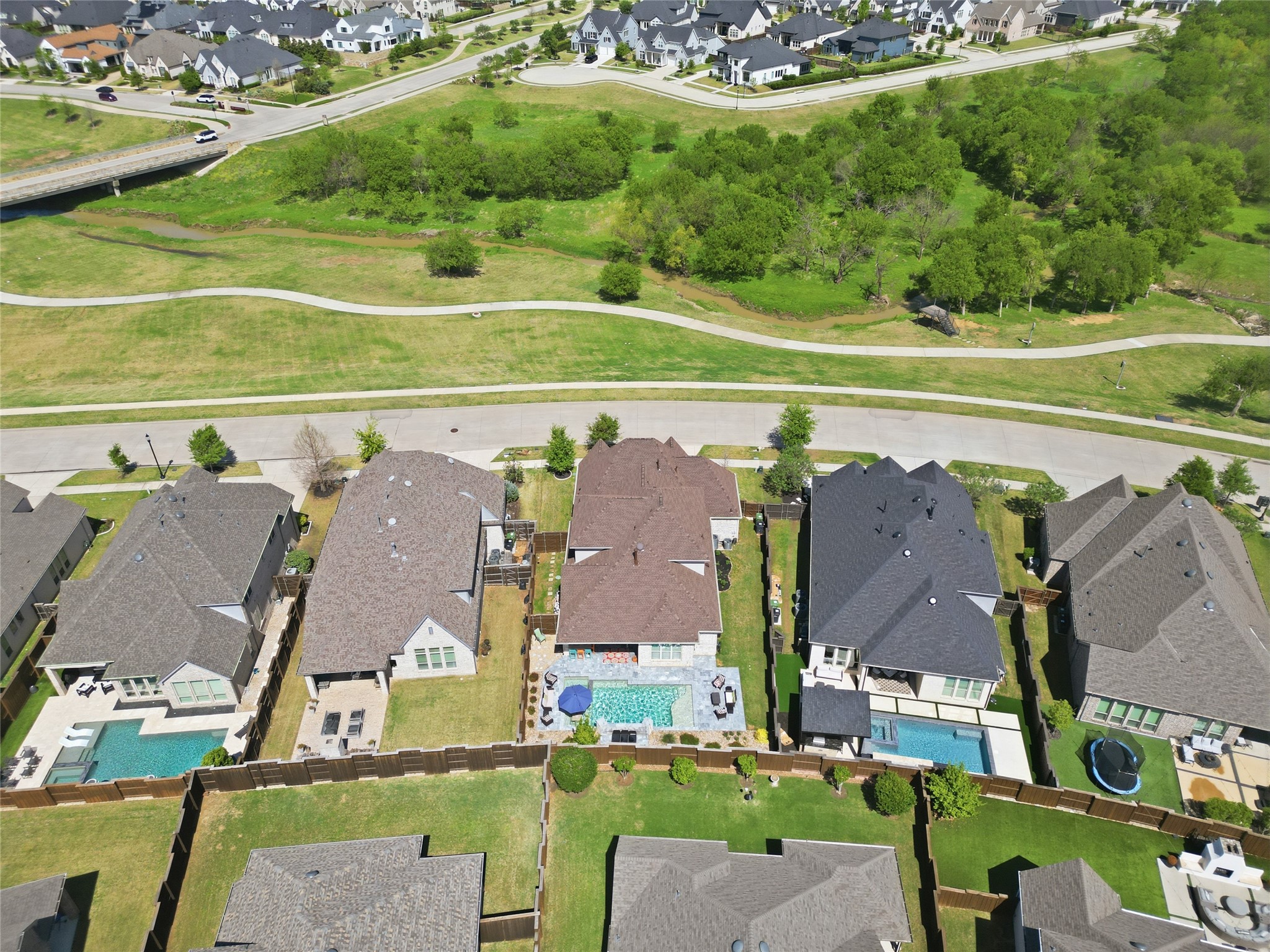 4191 Pepper Grass Lane