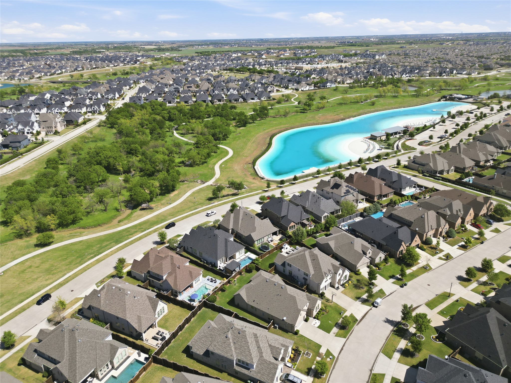 4191 Pepper Grass Lane