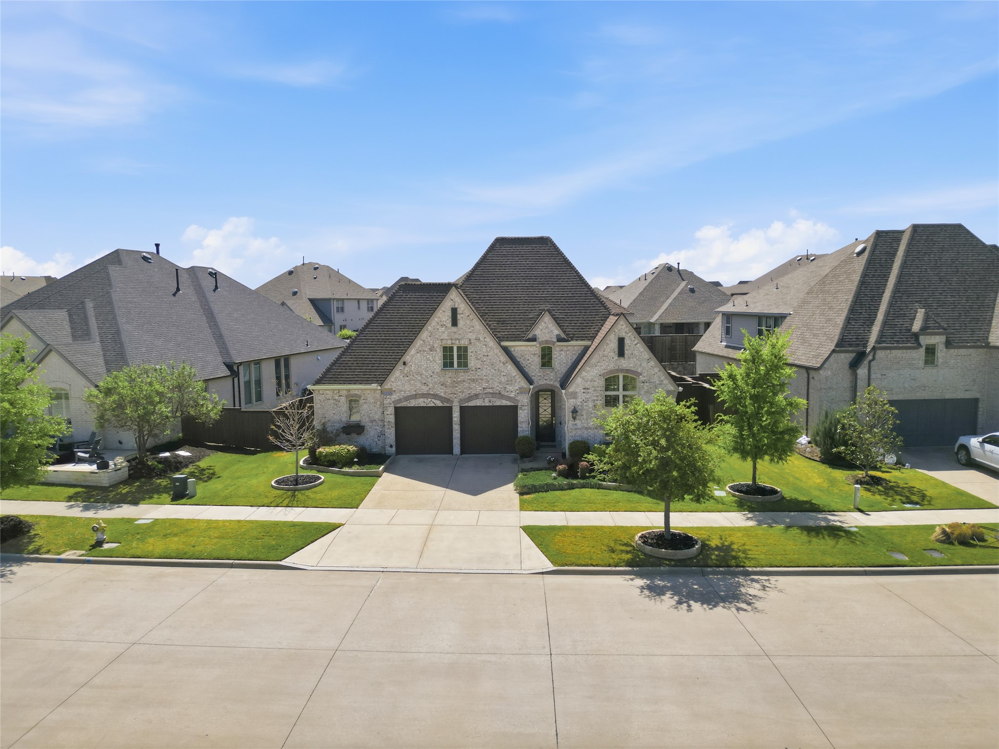 4191 Pepper Grass Lane