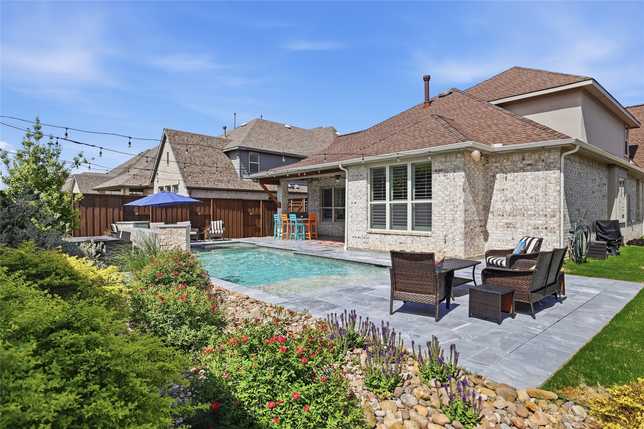 4191 Pepper Grass Lane