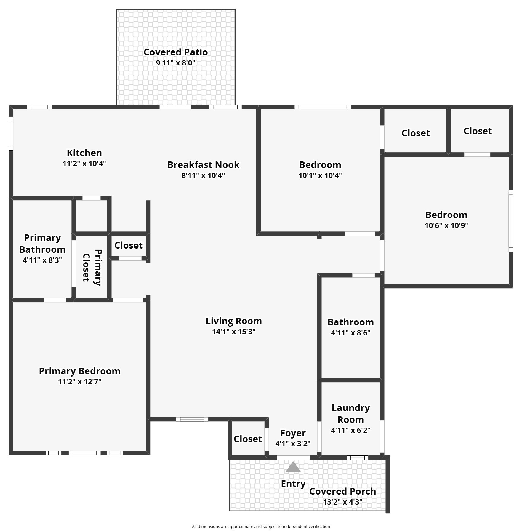 303 Vista Ridge Drive