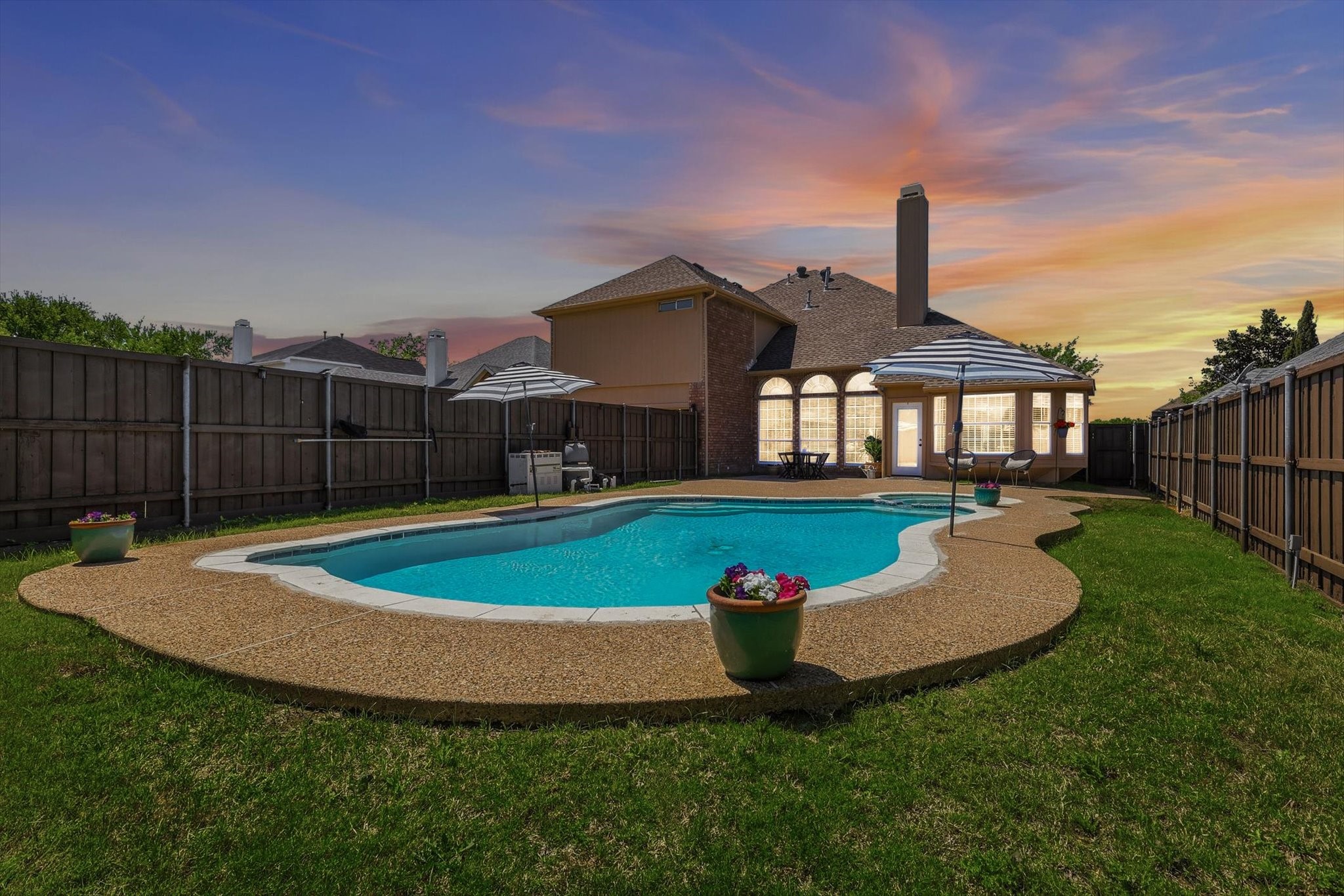 5028 Lake Vista Drive