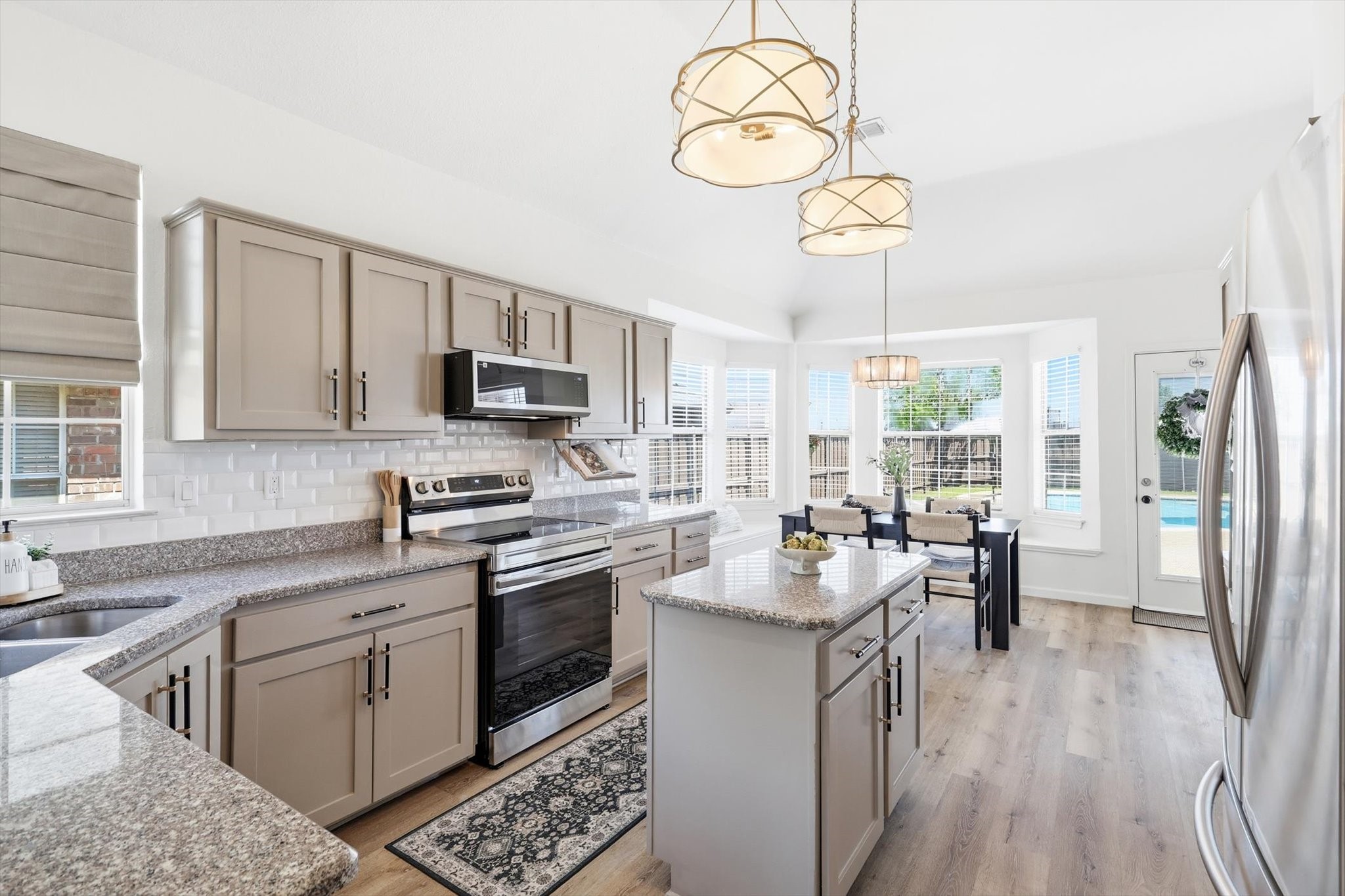 5028 Lake Vista Drive