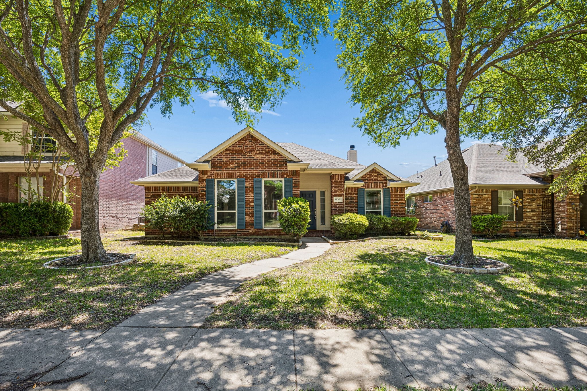11361 Clover Knoll Drive