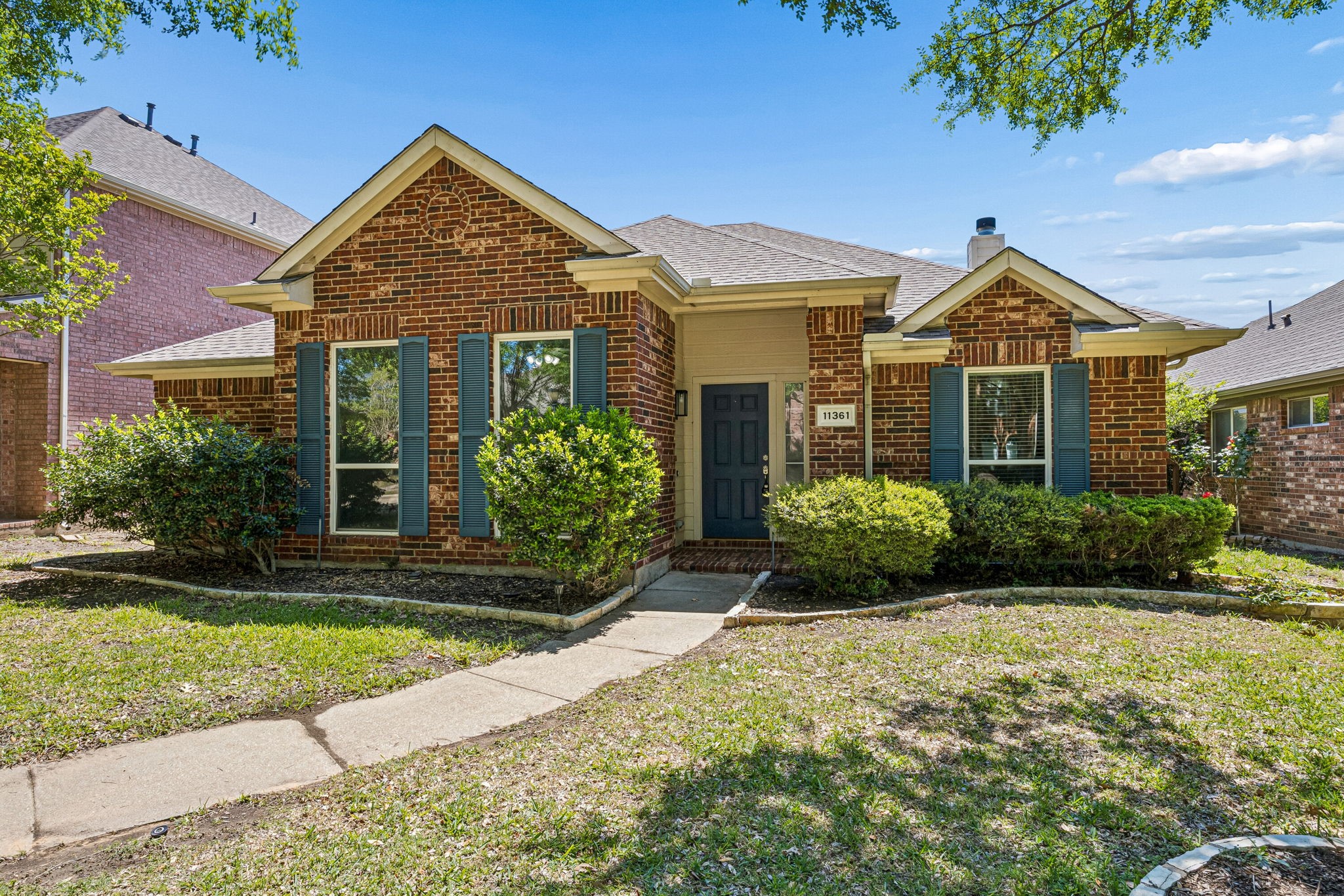 11361 Clover Knoll Drive