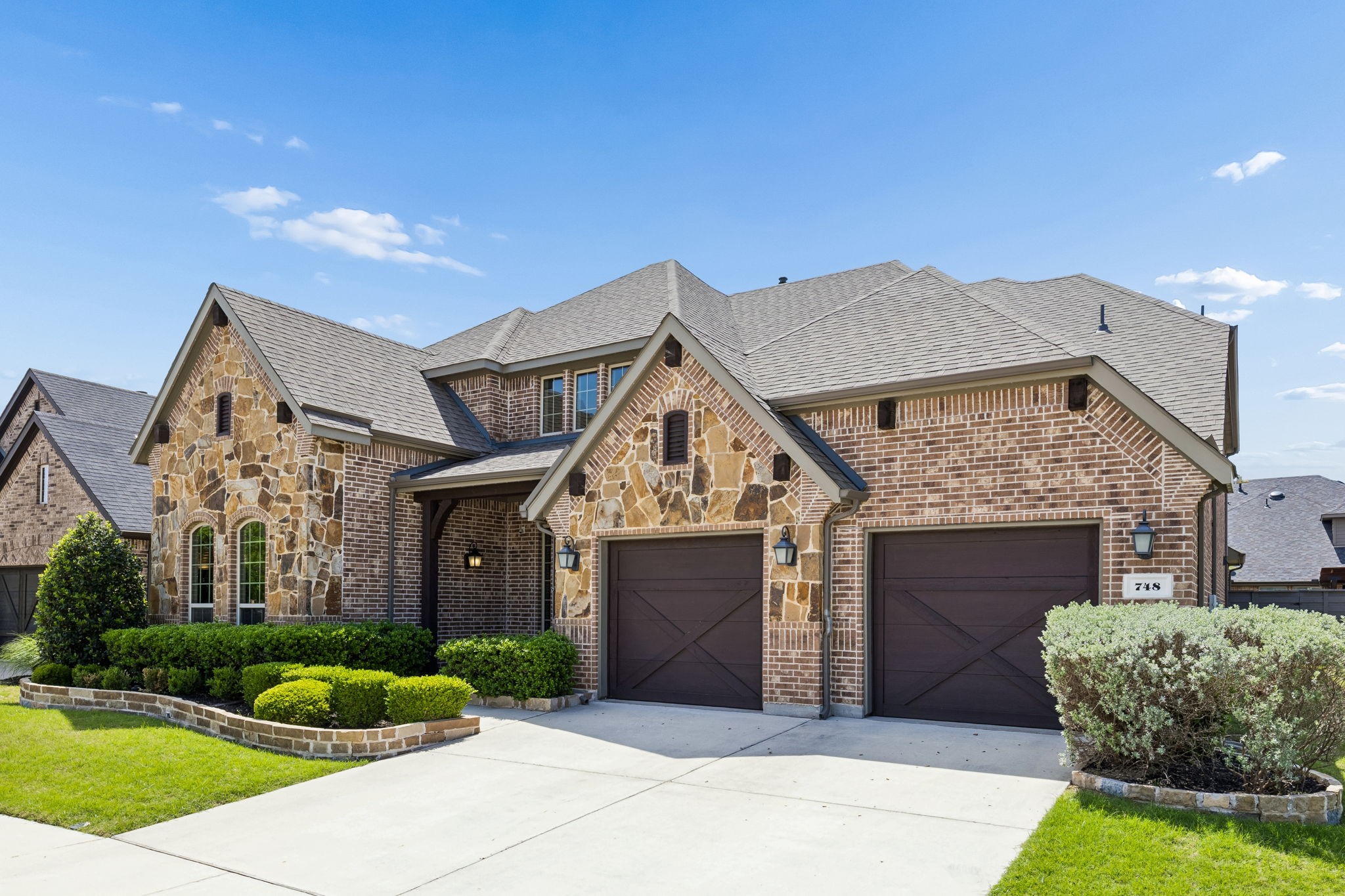 748 Sandbox Drive
