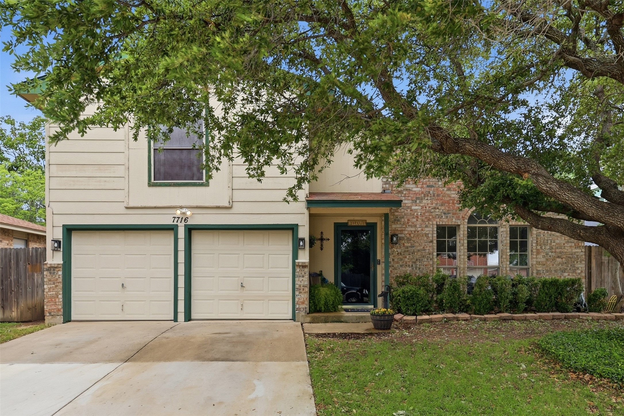 7716 Kelly Lynn Lane