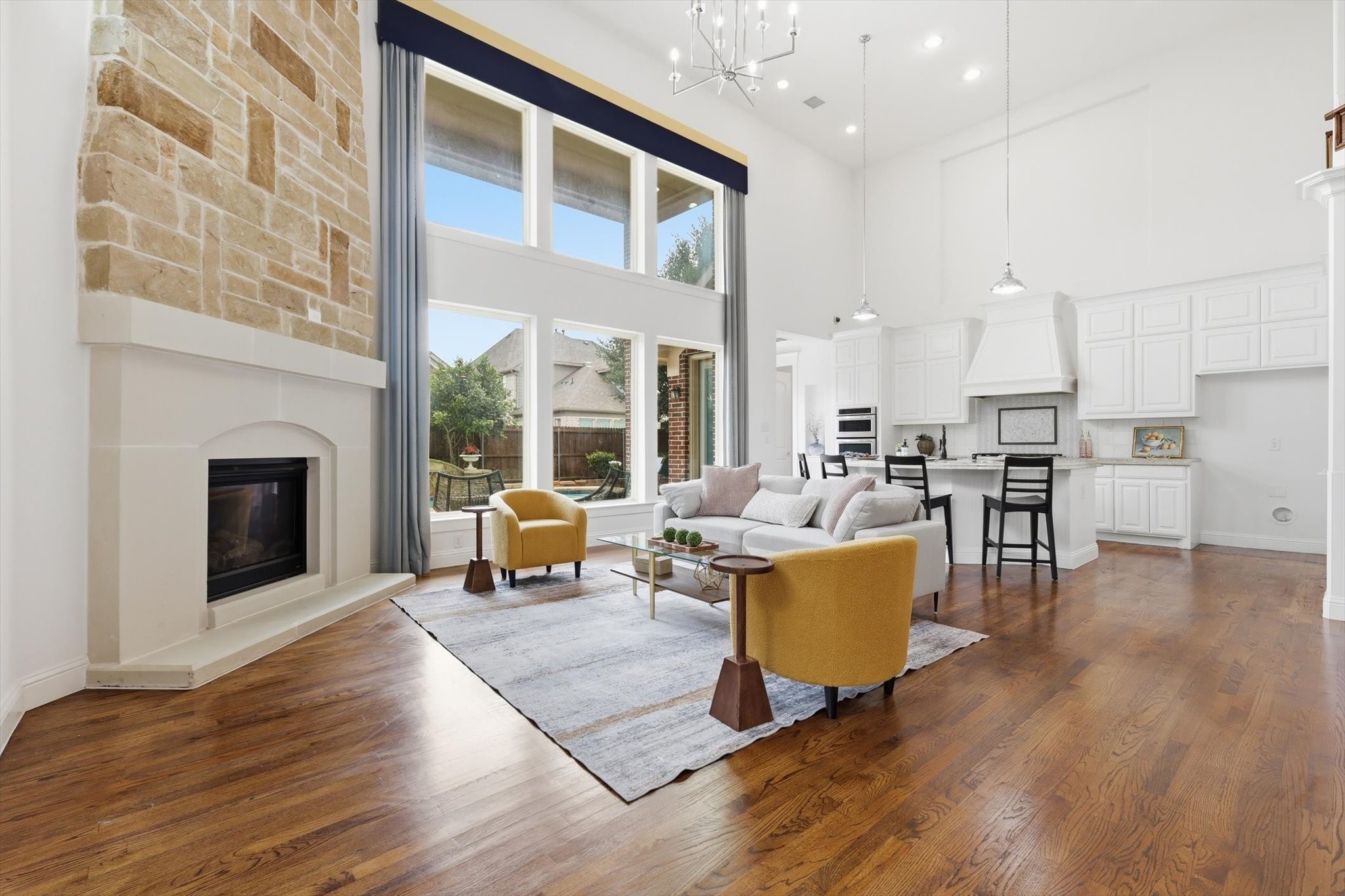 14104 Signal Hill Drive