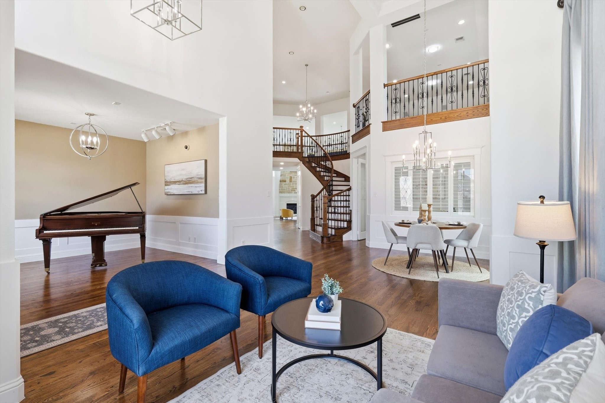 14104 Signal Hill Drive