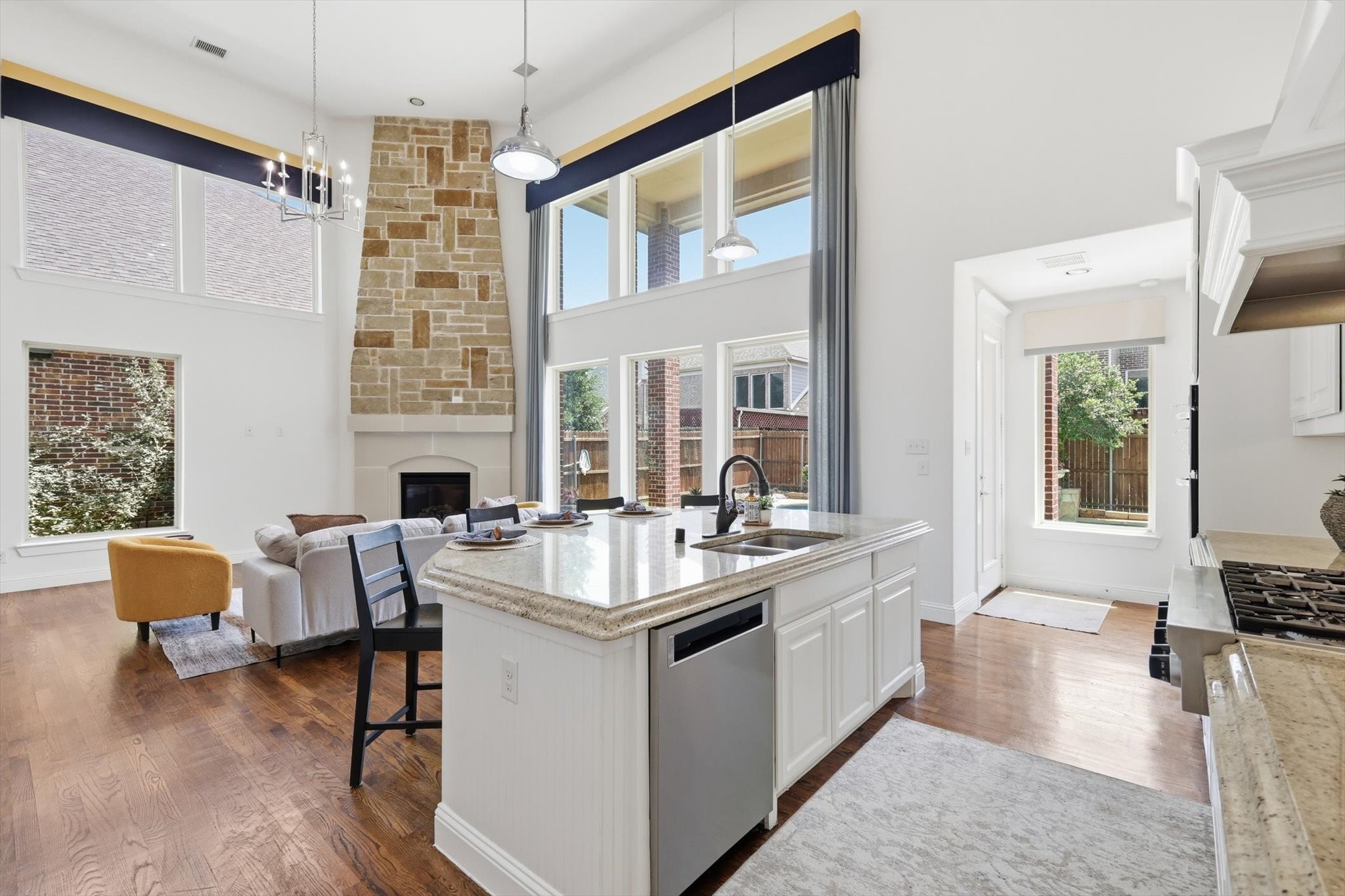 14104 Signal Hill Drive