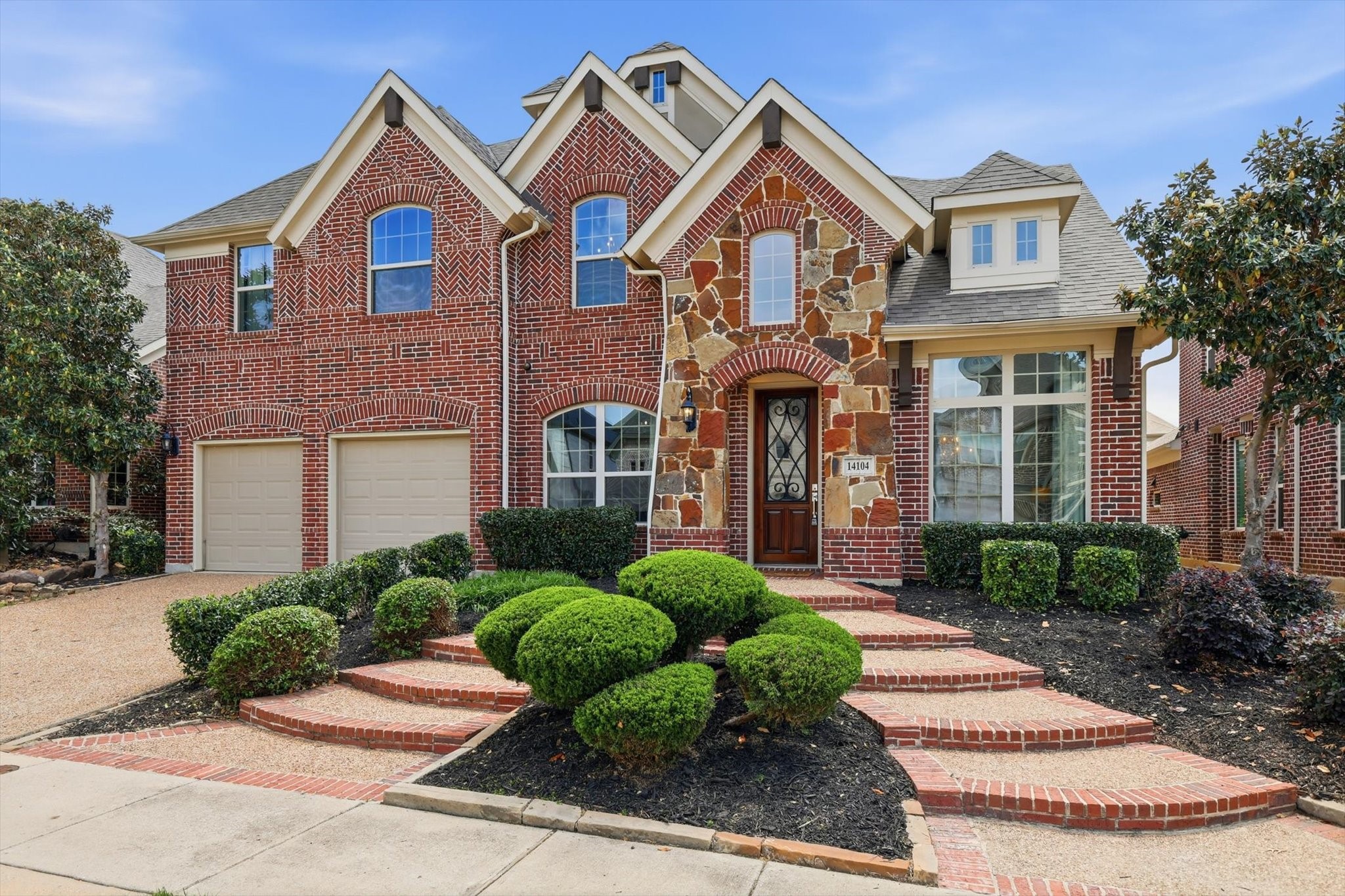 14104 Signal Hill Drive