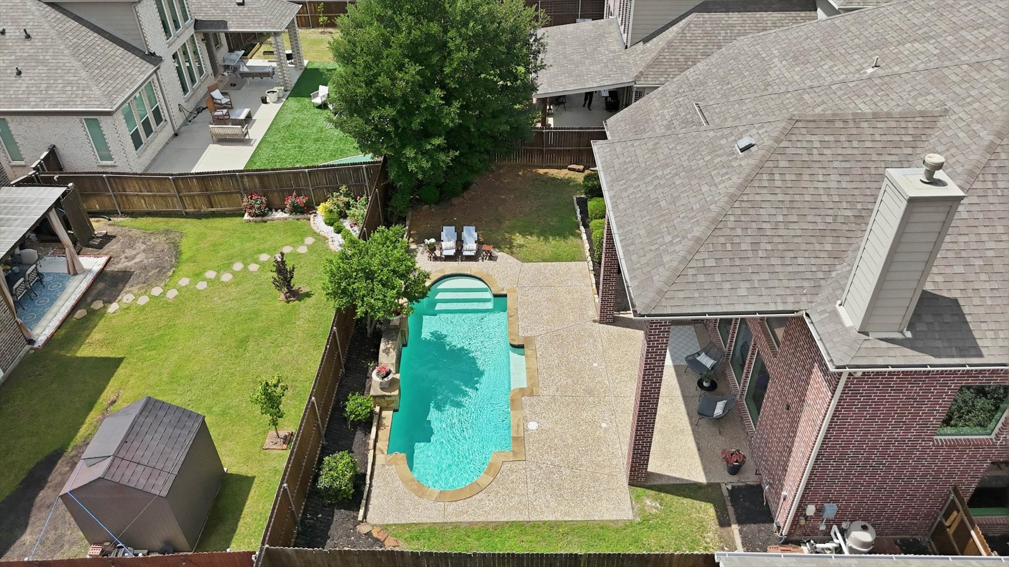 14104 Signal Hill Drive