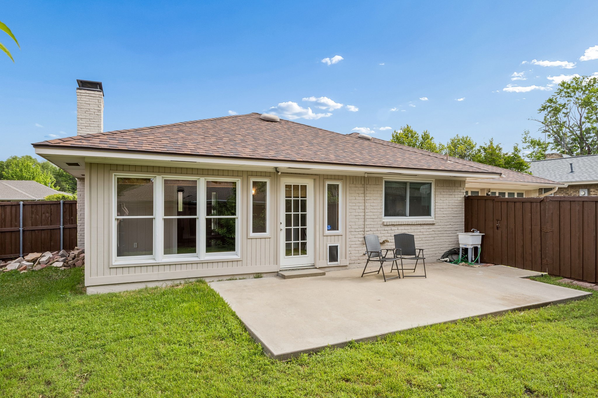 1820 Auburn Drive