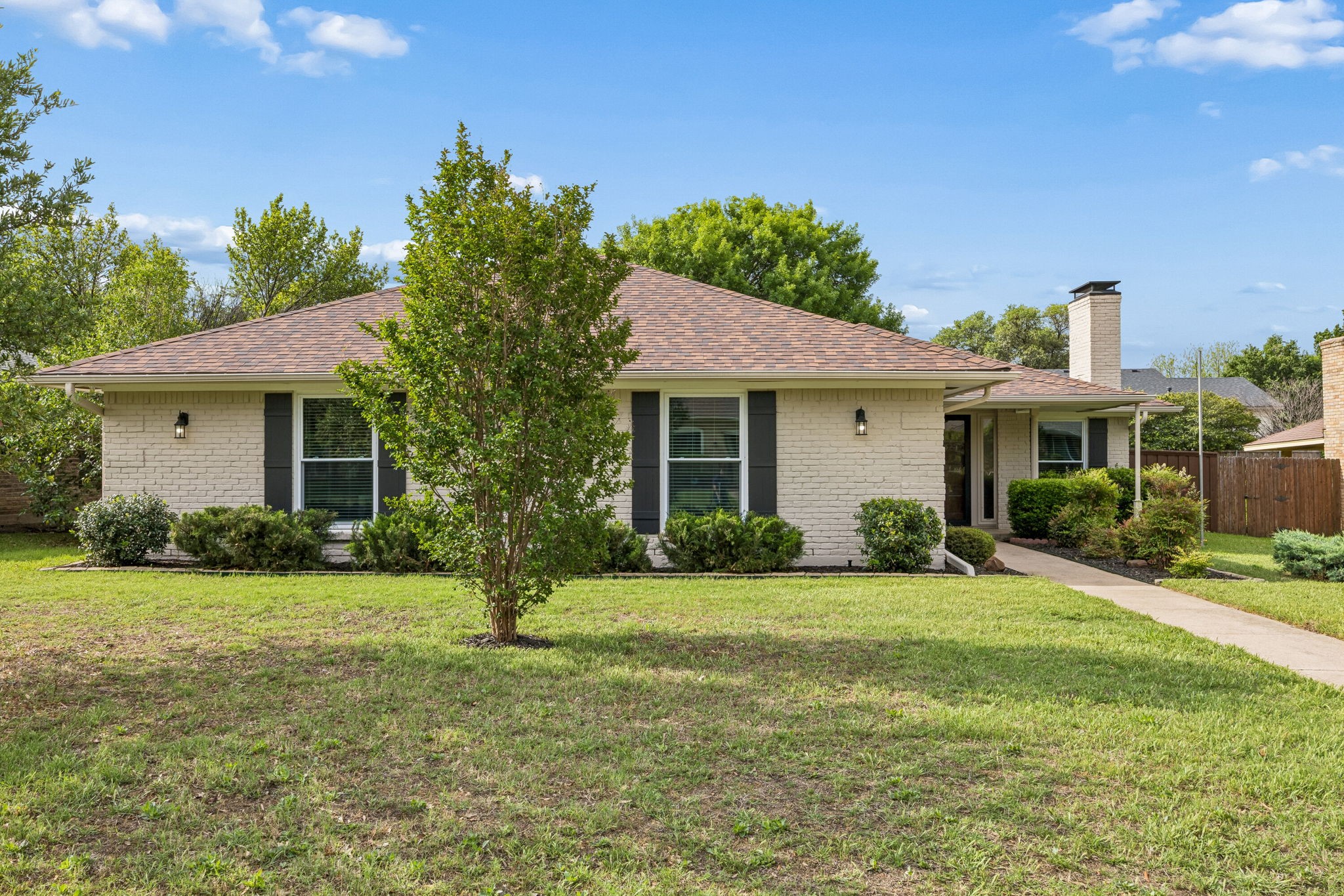 1820 Auburn Drive