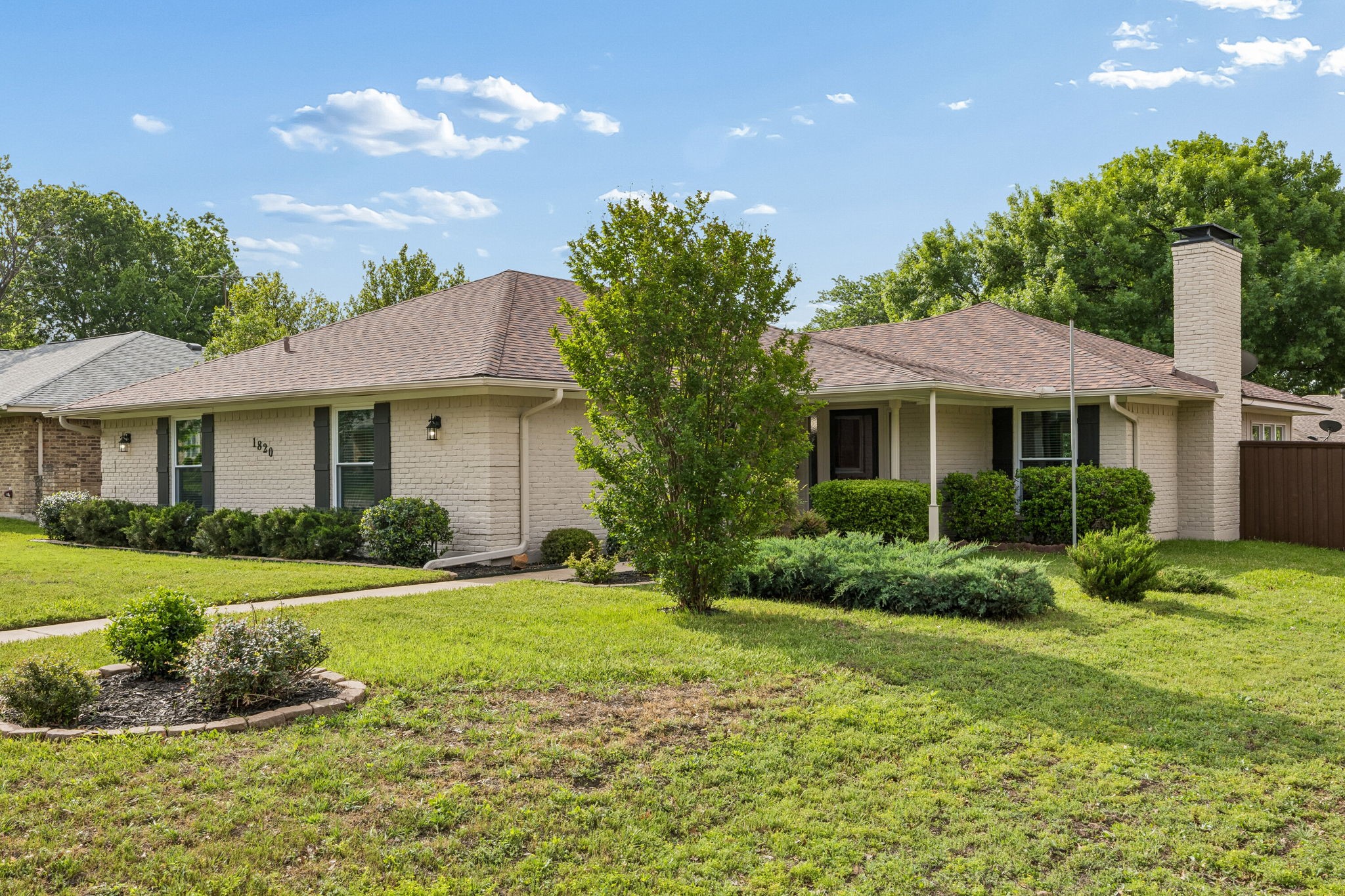 1820 Auburn Drive