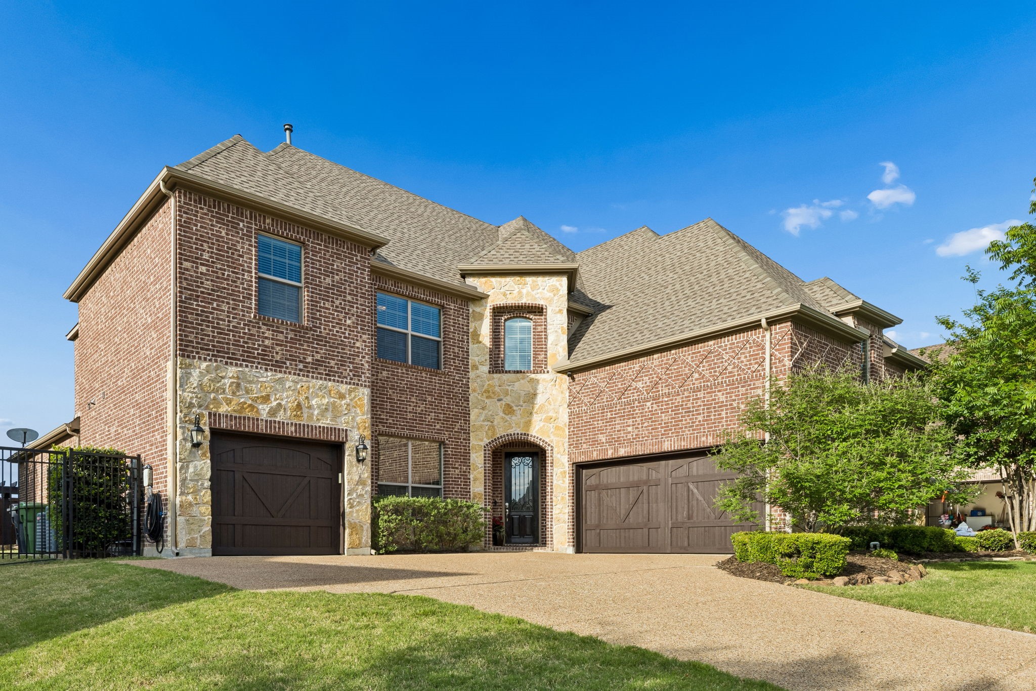 1101 Circle J Trail