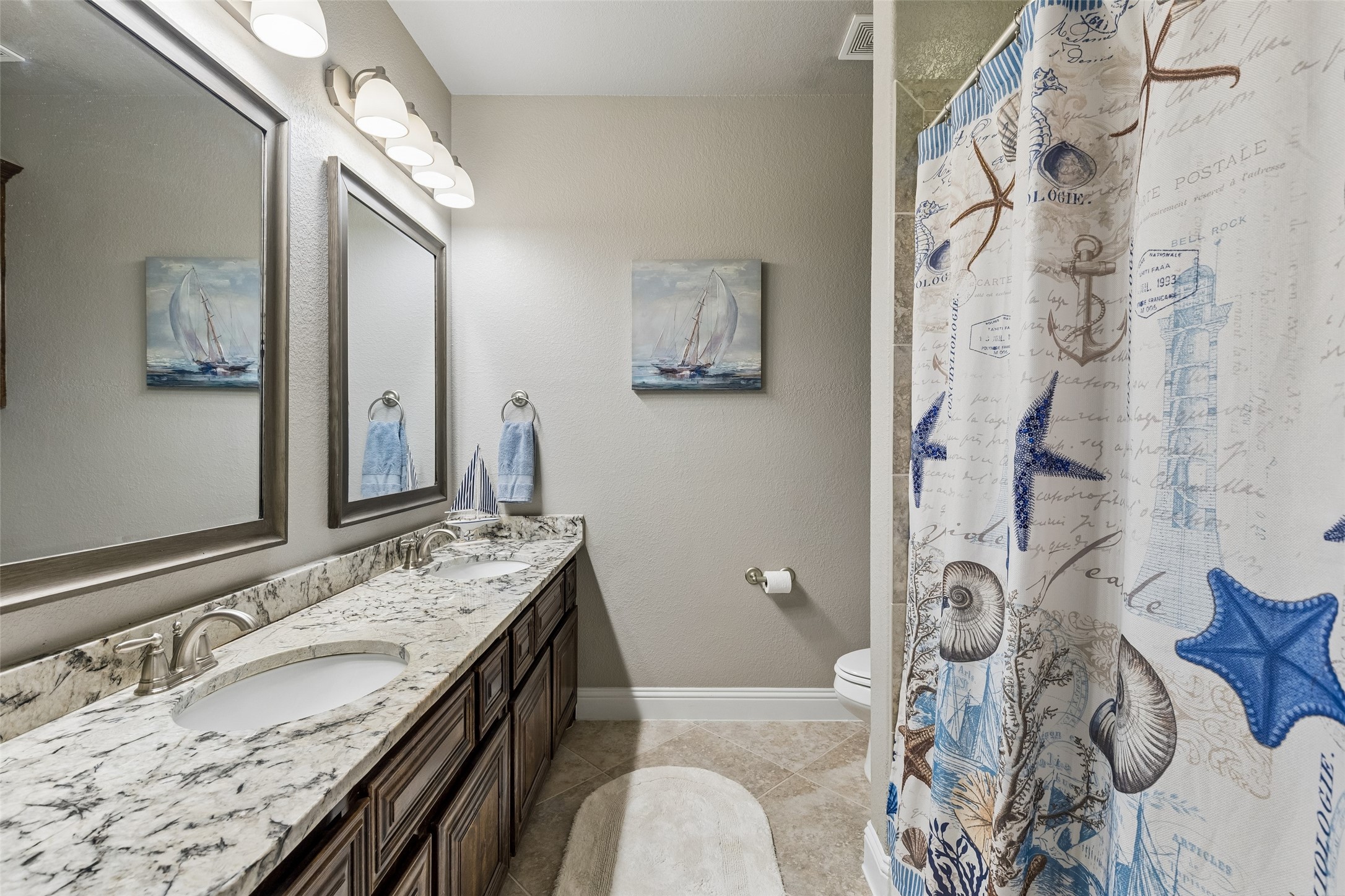 1101 Circle J Trail
