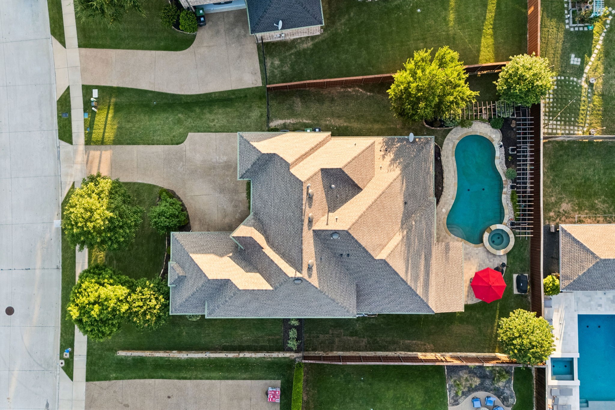 1101 Circle J Trail