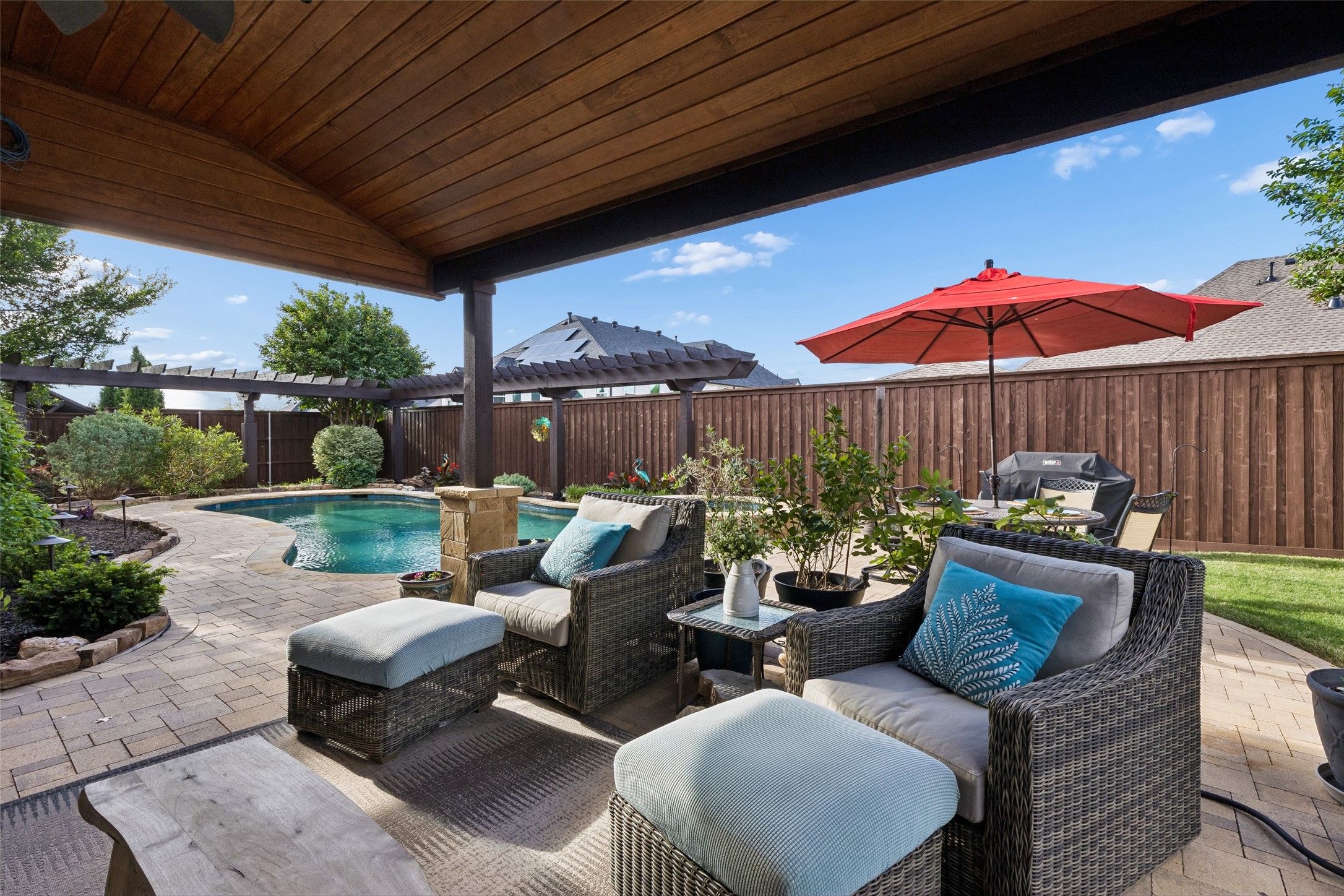 1101 Circle J Trail