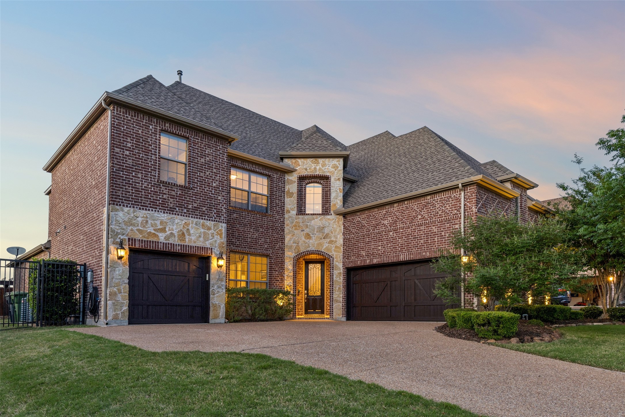 1101 Circle J Trail