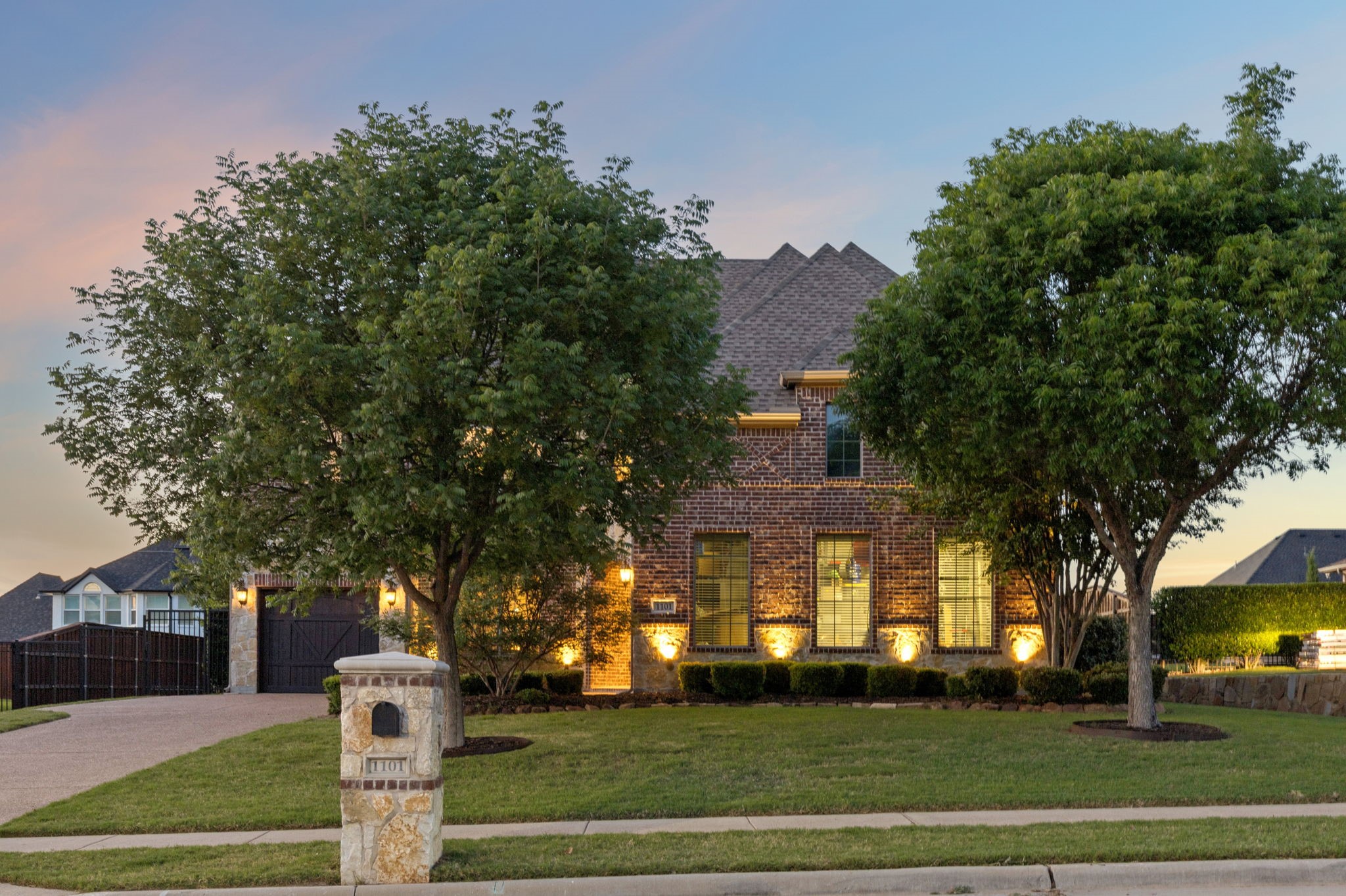 1101 Circle J Trail