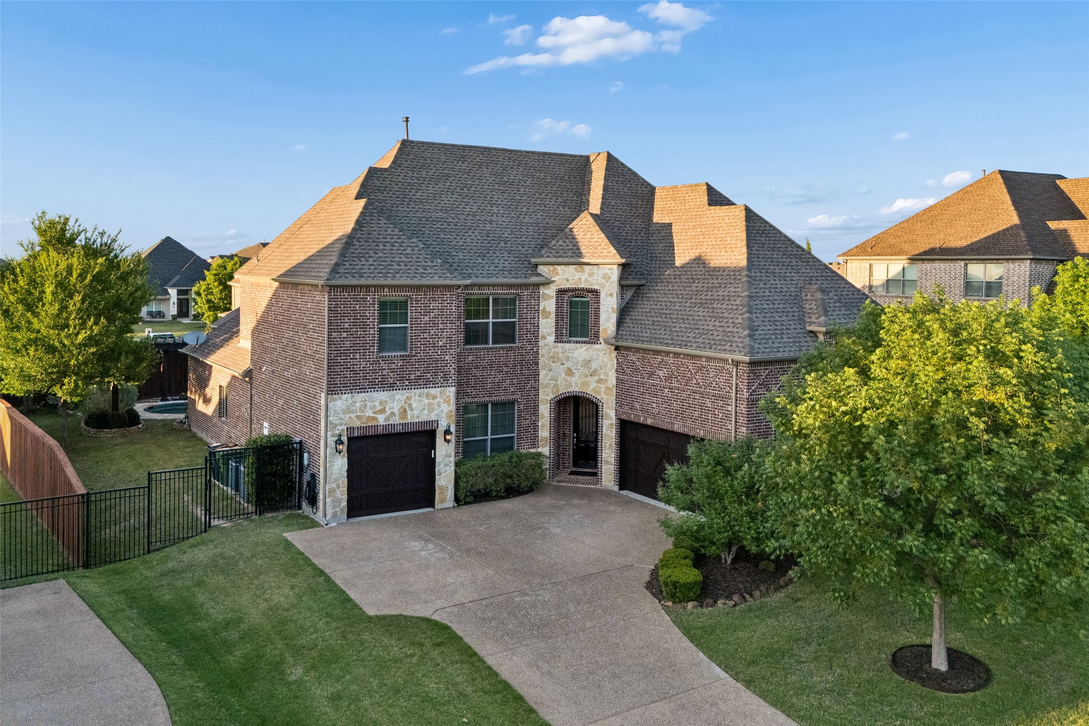 1101 Circle J Trail