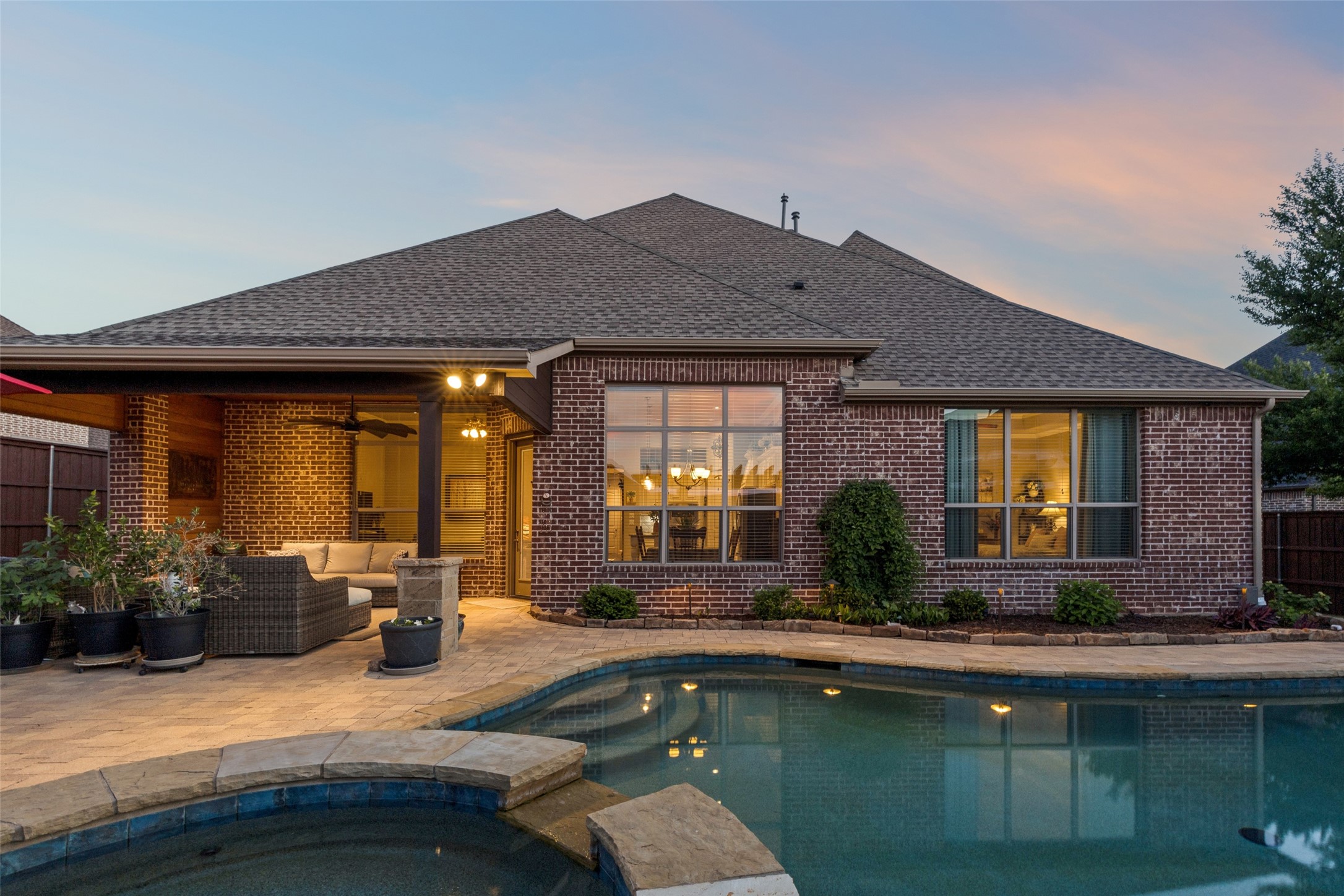 1101 Circle J Trail