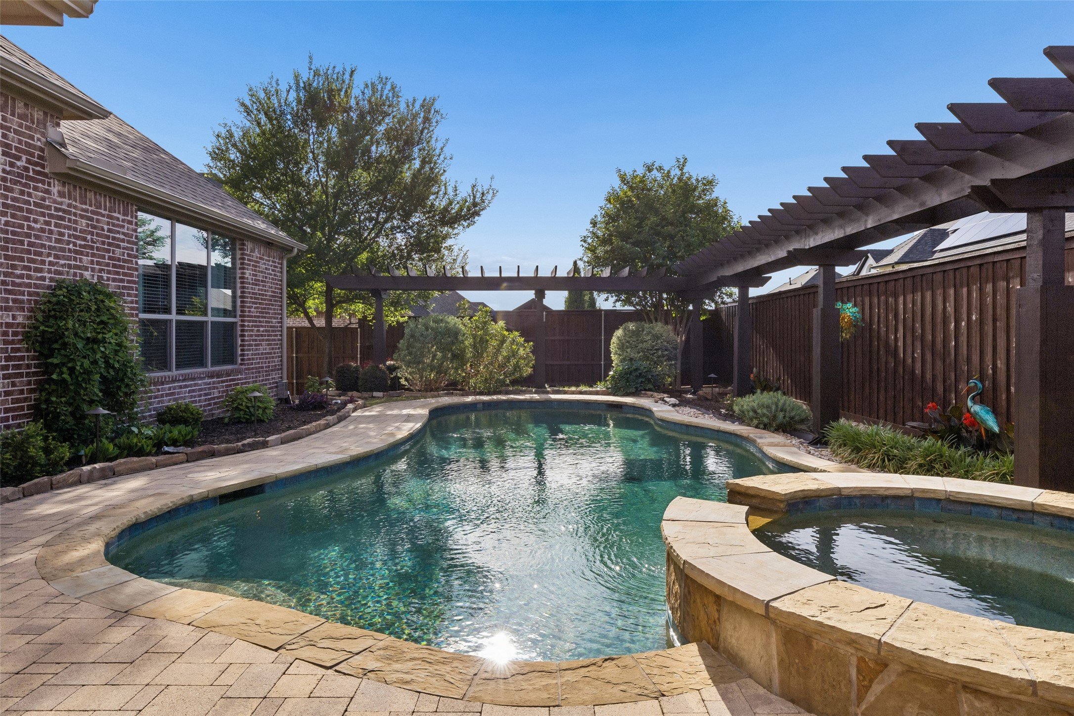 1101 Circle J Trail