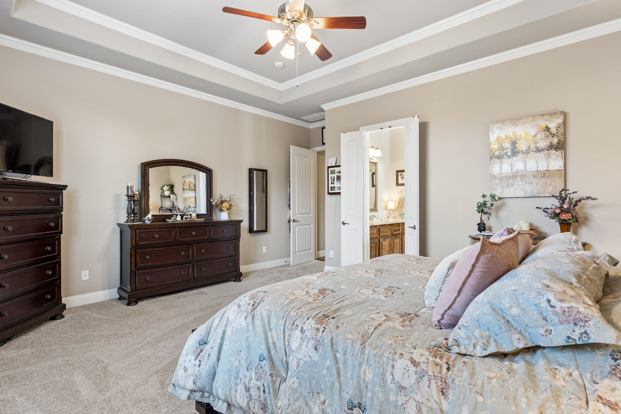 1101 Circle J Trail