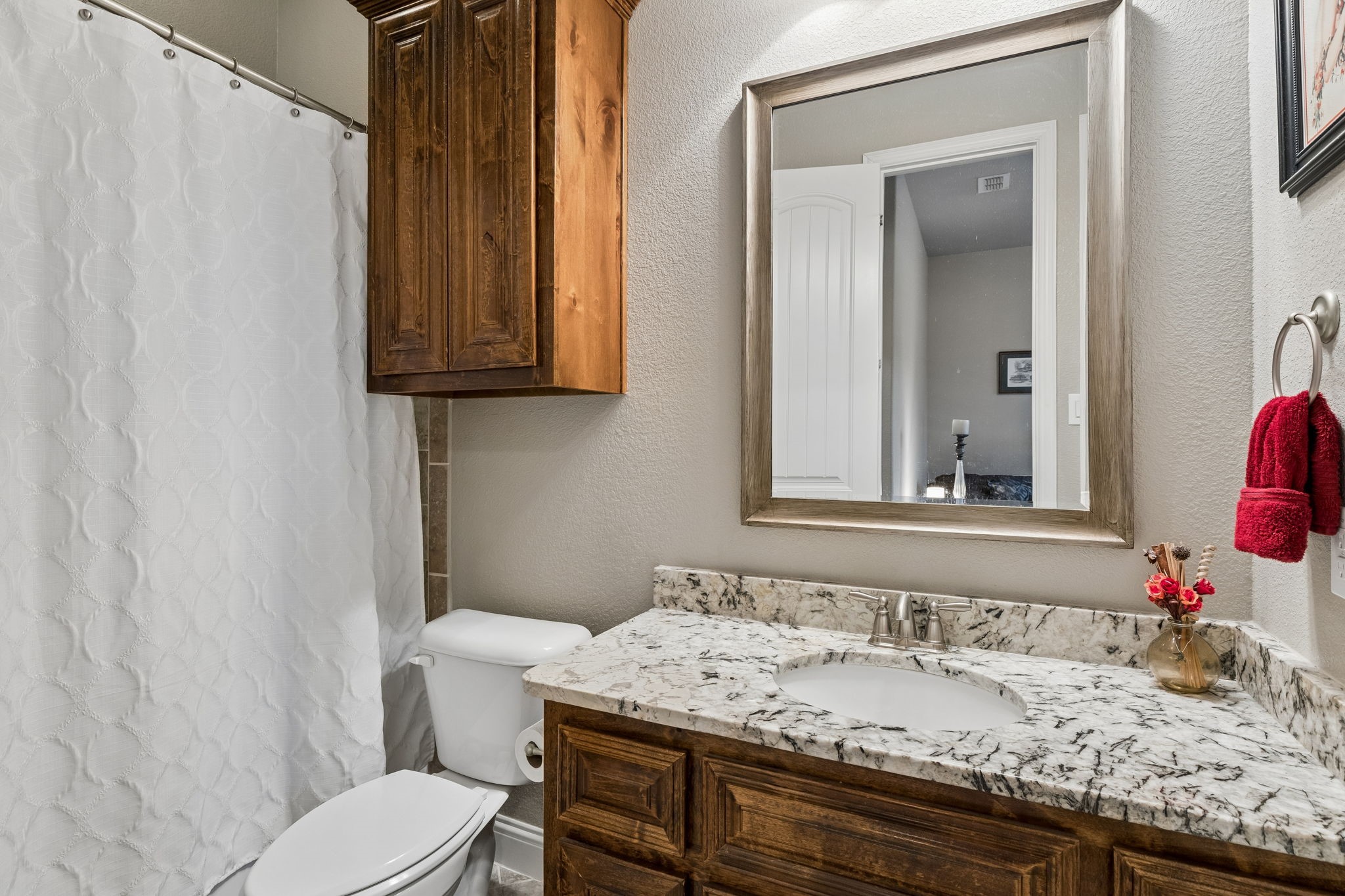 1101 Circle J Trail