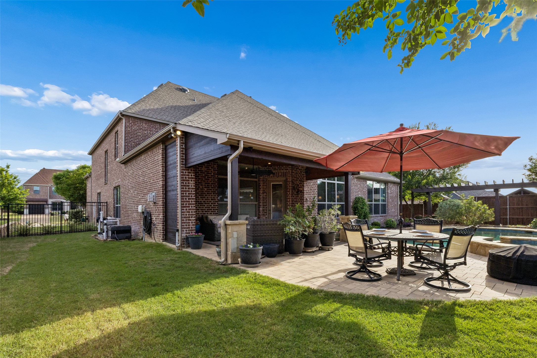 1101 Circle J Trail