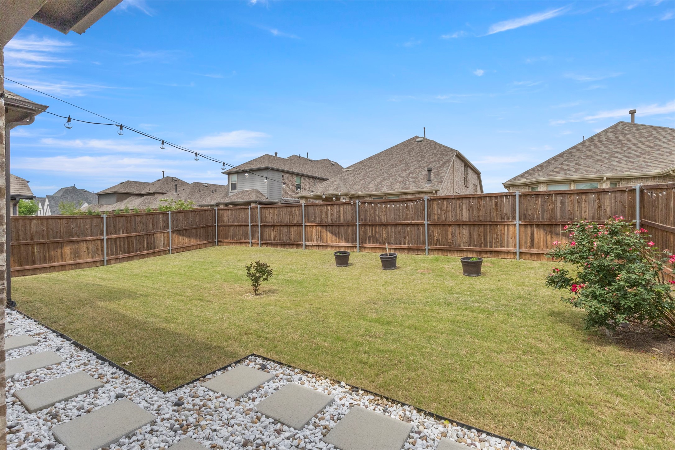 1913 Braided Mane Avenue