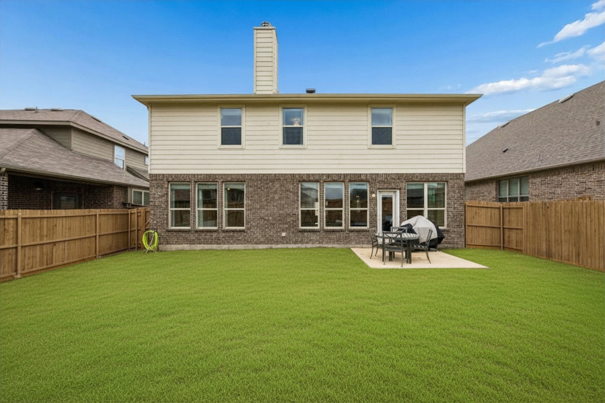 16501 Stillhouse Hollow Court