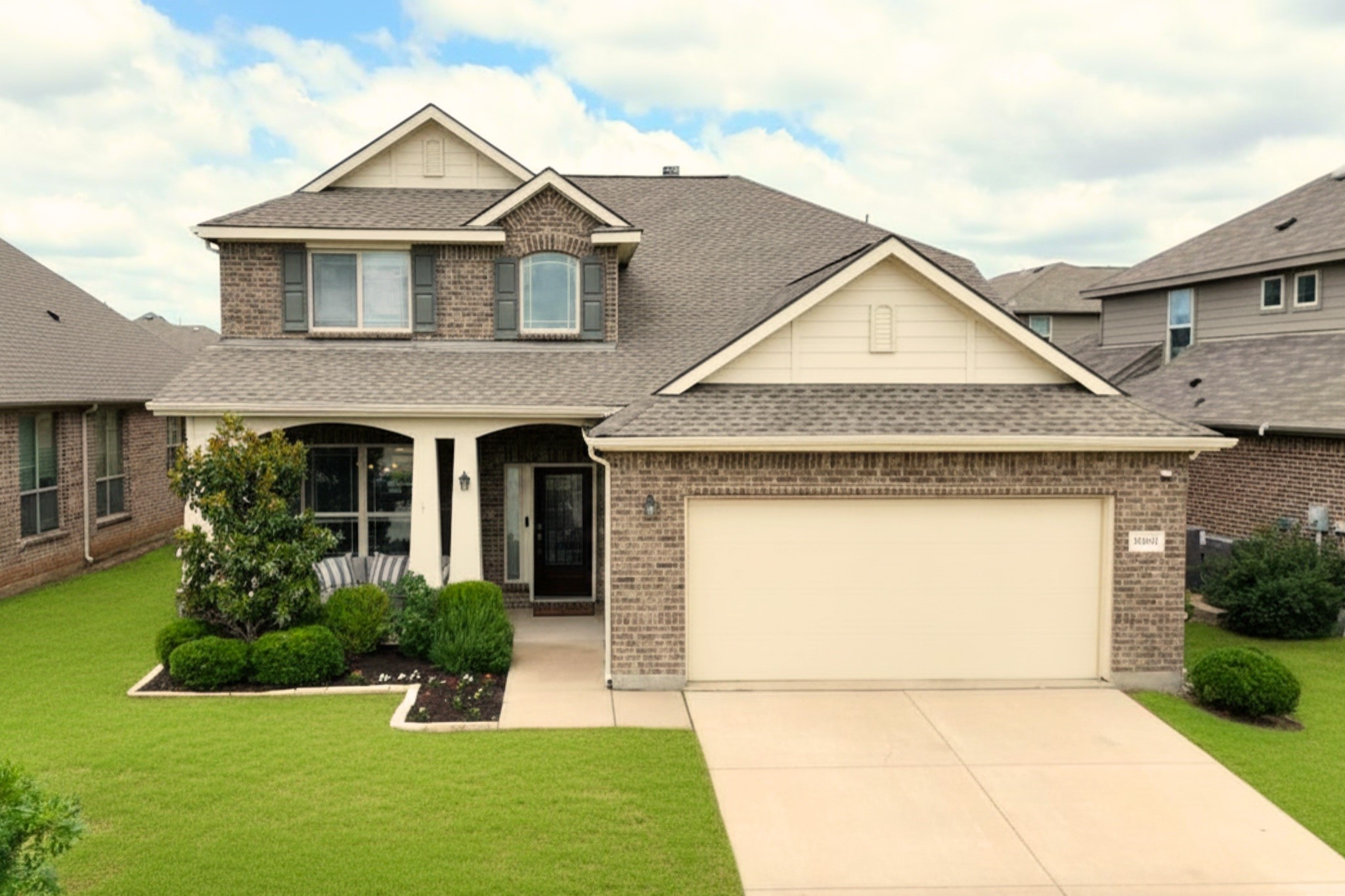 16501 Stillhouse Hollow Court