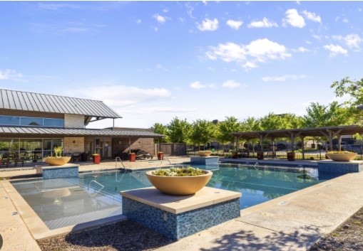 16501 Stillhouse Hollow Court