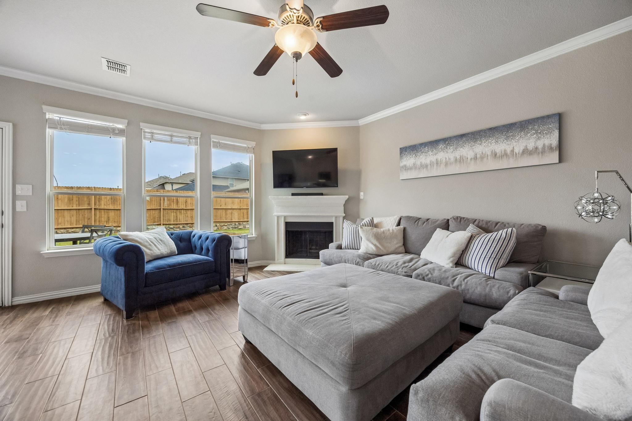 16501 Stillhouse Hollow Court