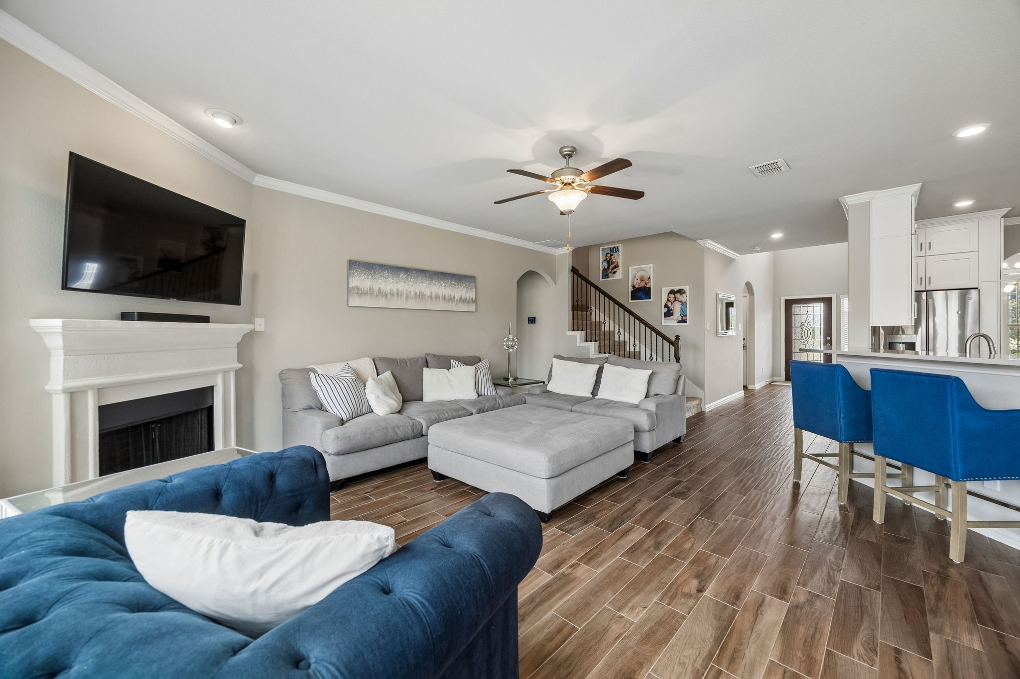 16501 Stillhouse Hollow Court