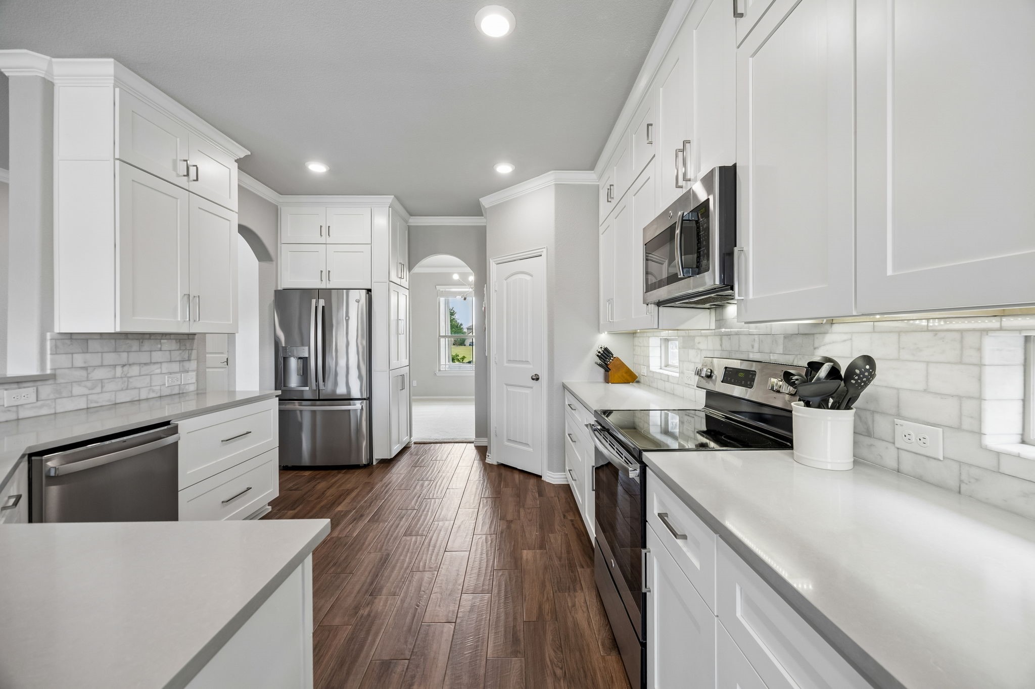 16501 Stillhouse Hollow Court