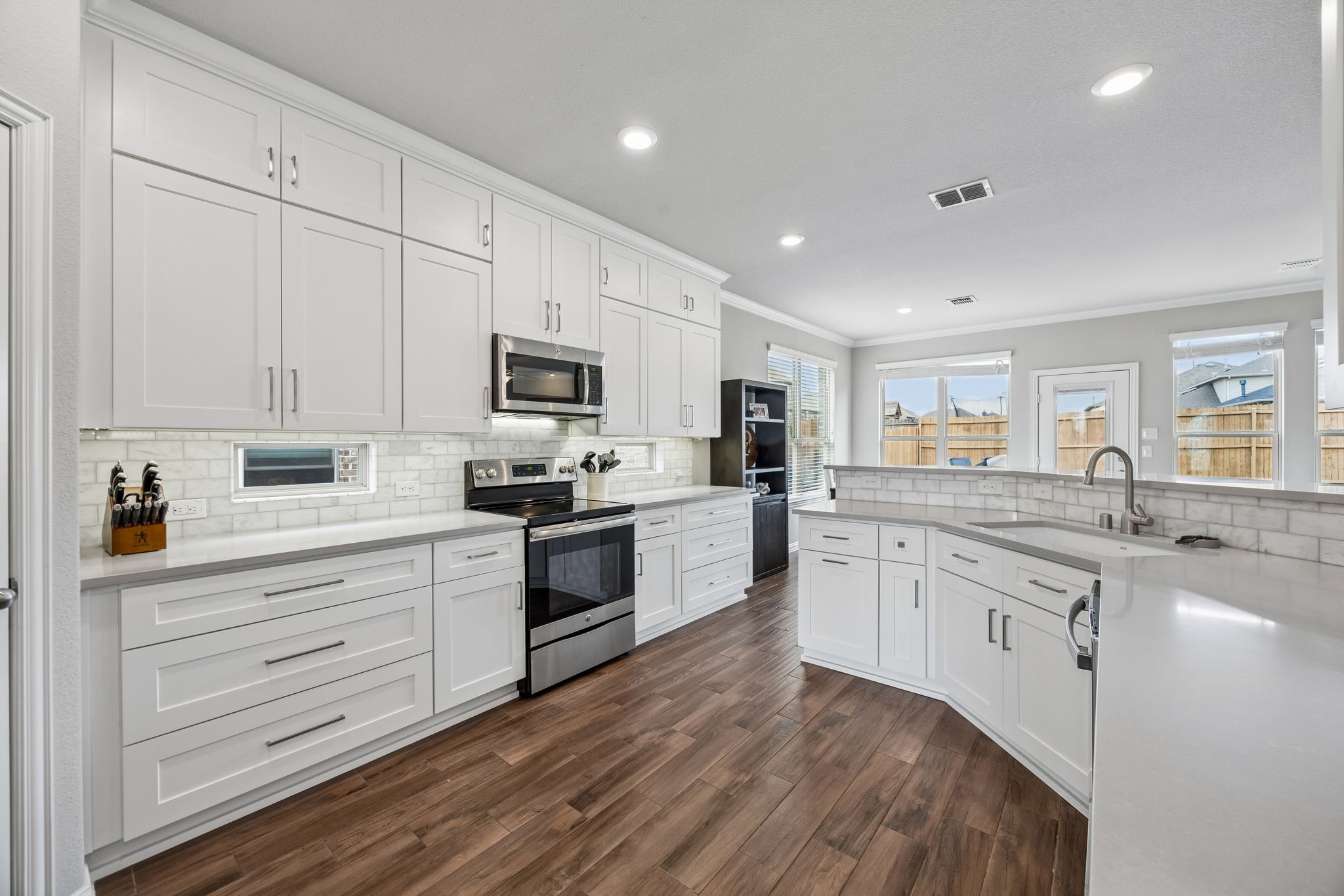 16501 Stillhouse Hollow Court